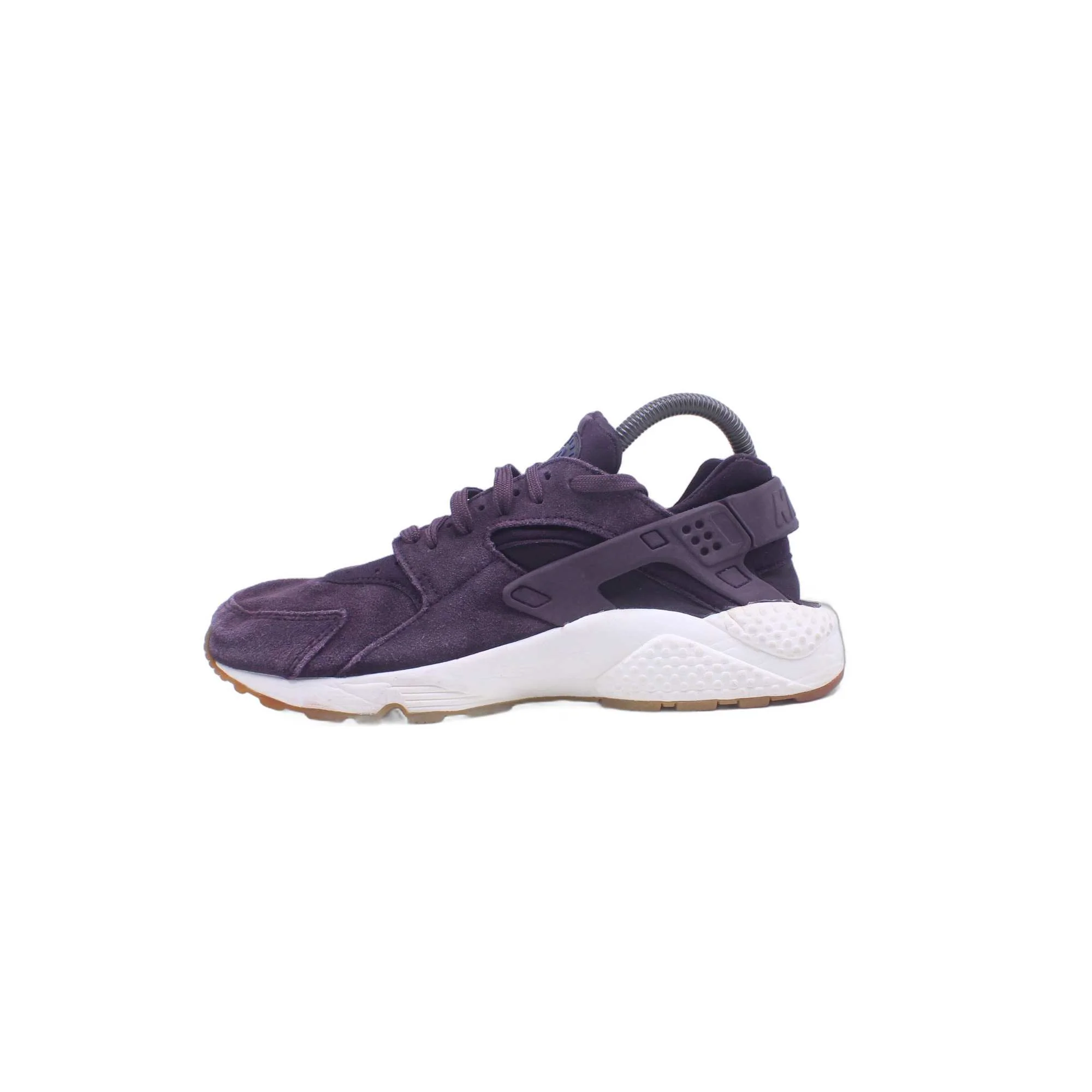 Nike Air Huarache Run Suede Women's Running Shoe - Image 2