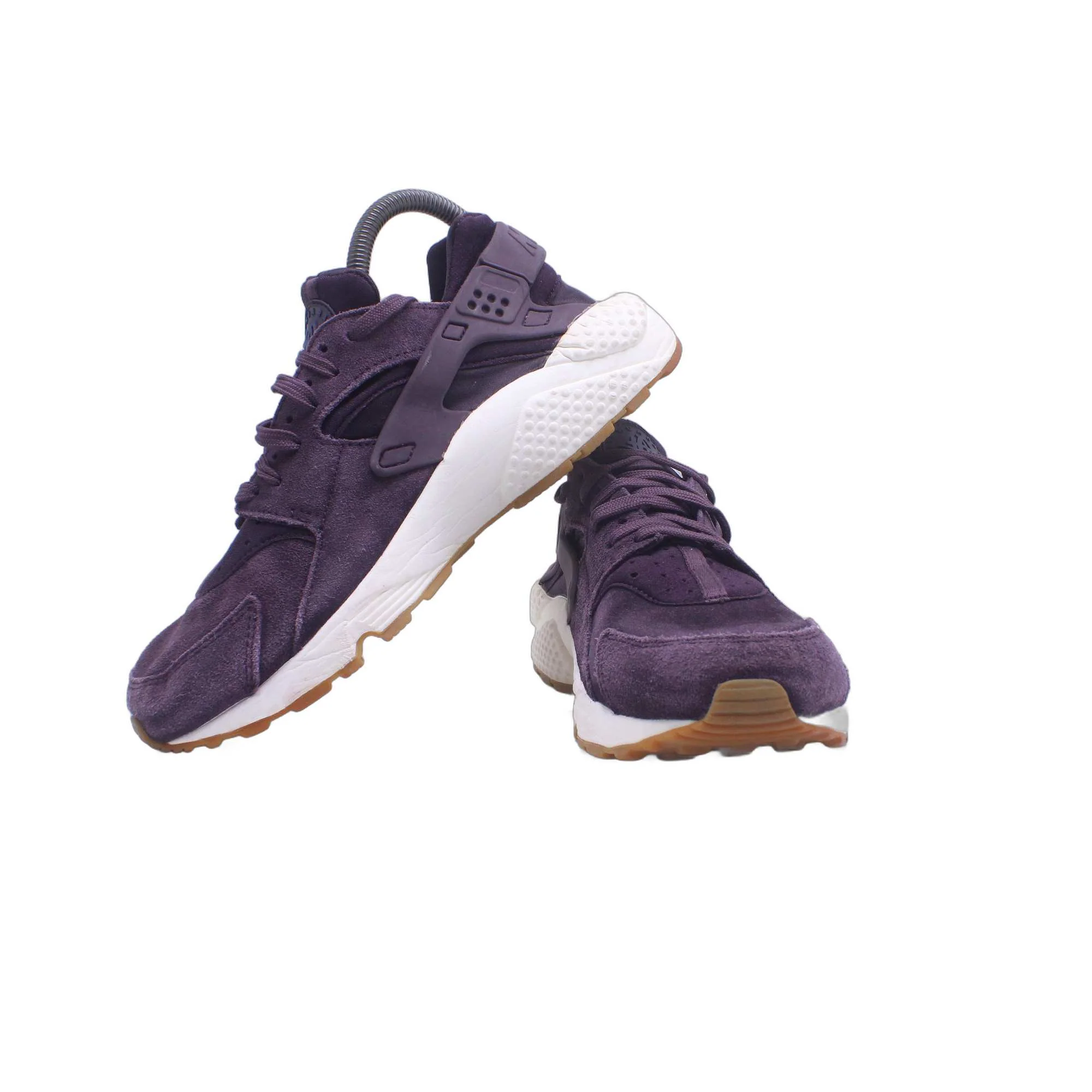Nike Air Huarache Run Suede Women's Running Shoe - Image 5