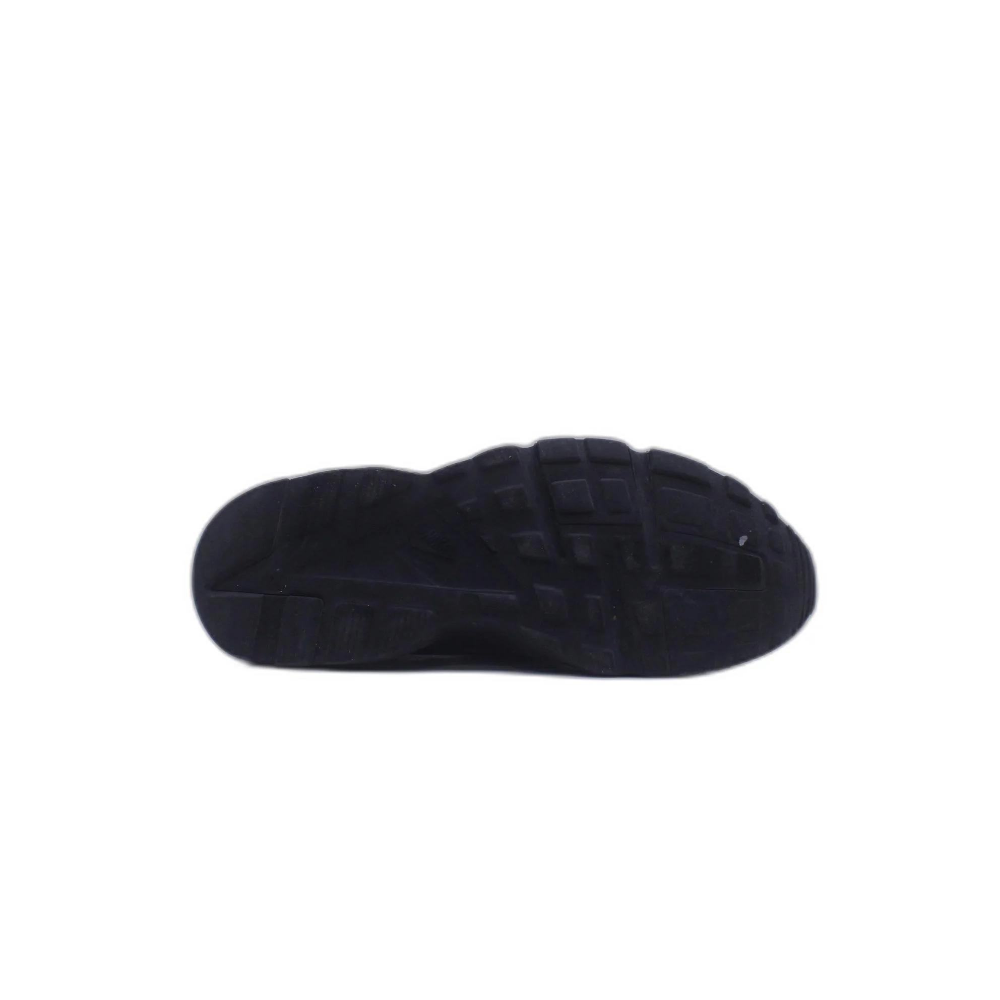 Nike Air Huarache Running Athletic Shoes Triple Black - Image 5