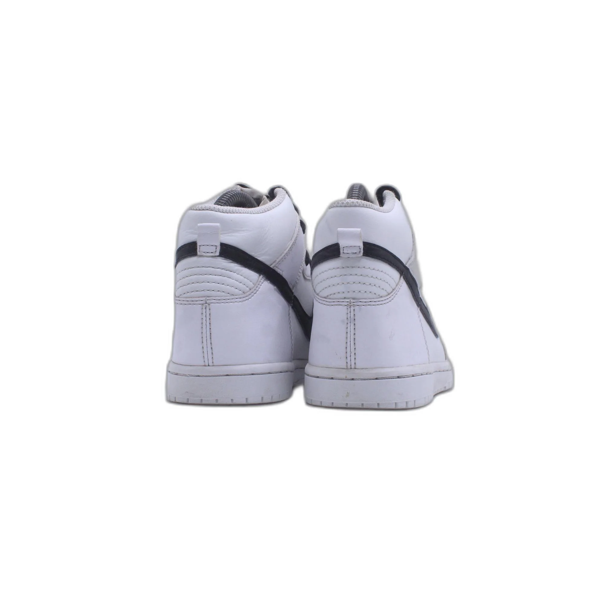 Nike Air Jordan 1 Low 'Triple White' 2022 Sneaker - Image 4