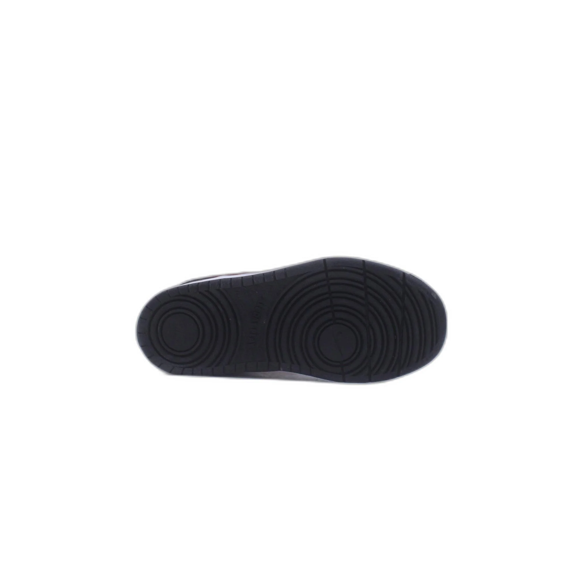 NIKE AIR JORDAN 1 RETRO HIGH OG BLACK SHADOW GREY WHITE SHOE - Image 3