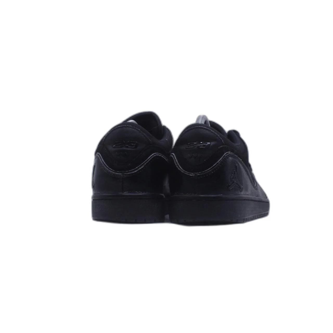 Nike Air Jordan 1 Retro High OG Black Sneaker - Image 4