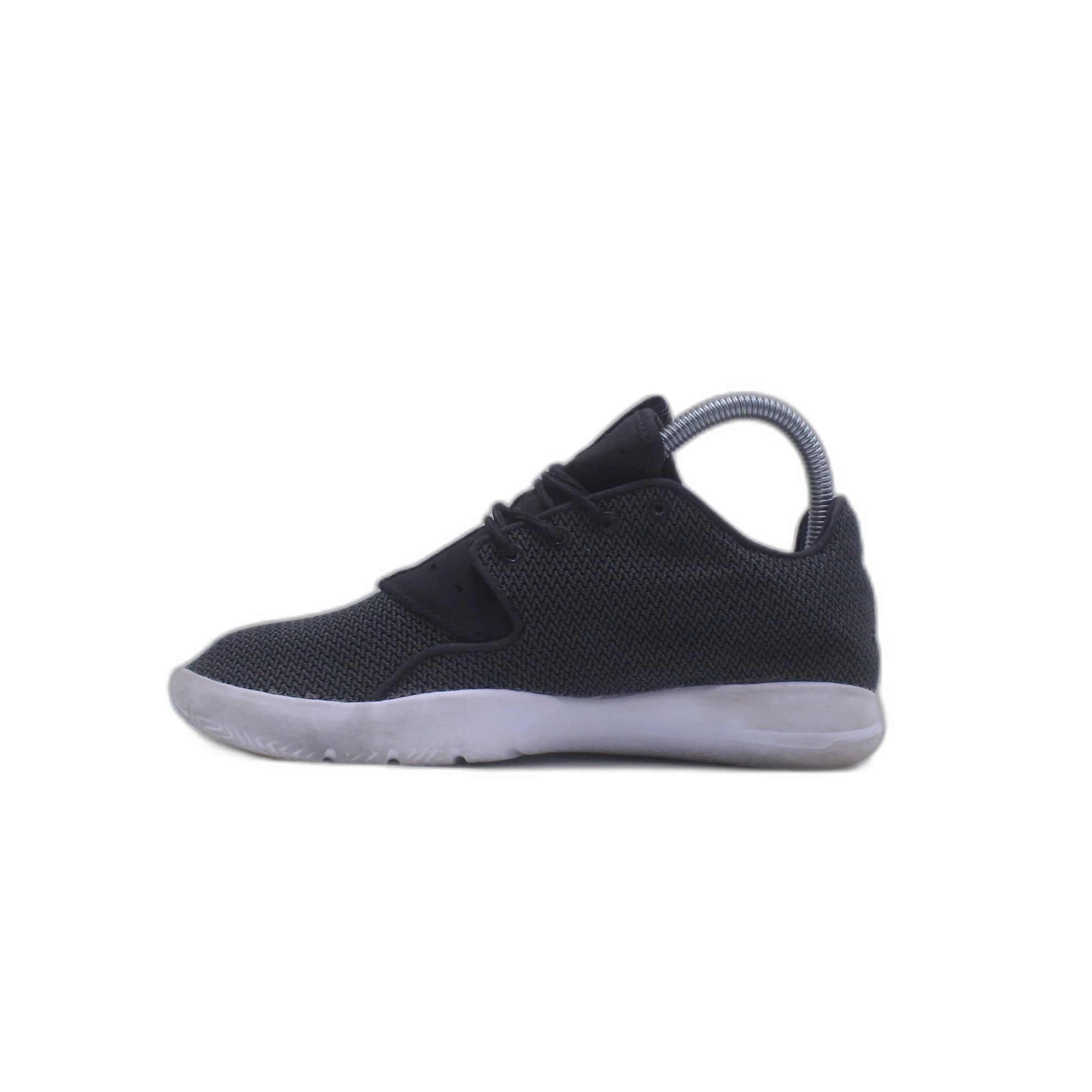 NIKE Air JORDAN ECLIPSE CHUKKA BOYS TRAINERS SHOE - Image 2