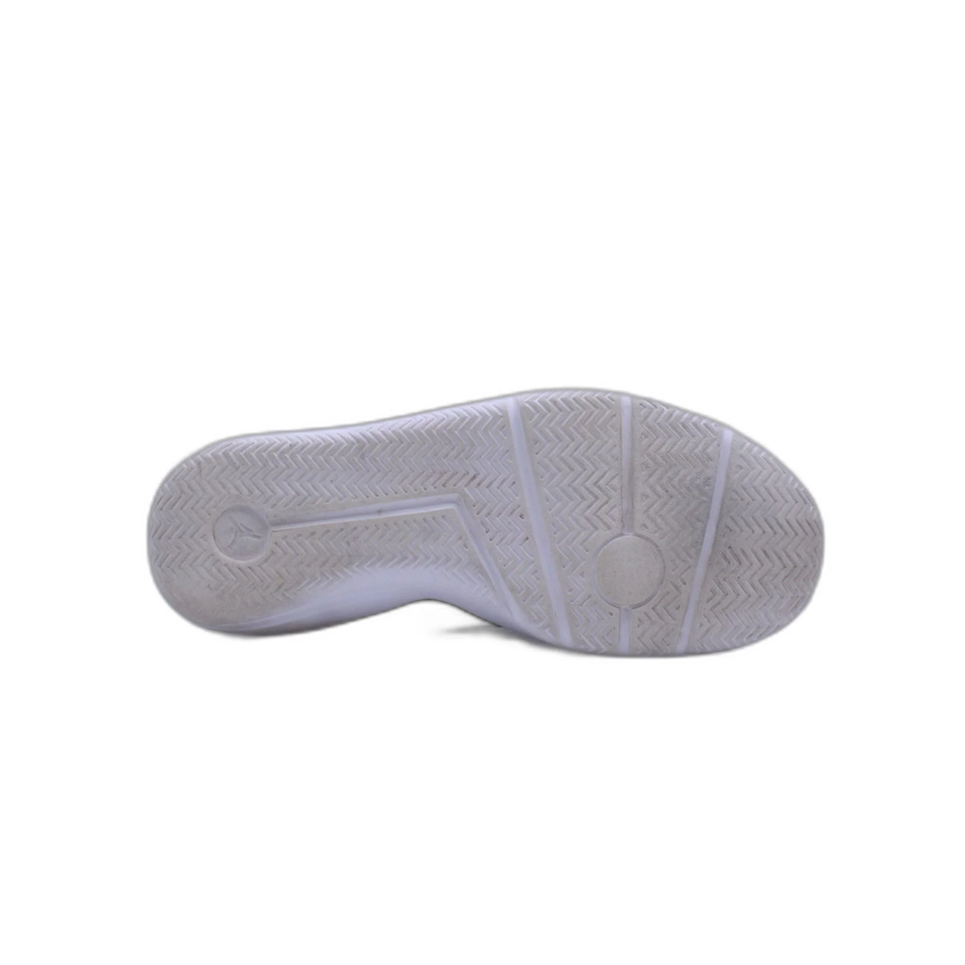 NIKE Air JORDAN ECLIPSE CHUKKA BOYS TRAINERS SHOE - Image 3