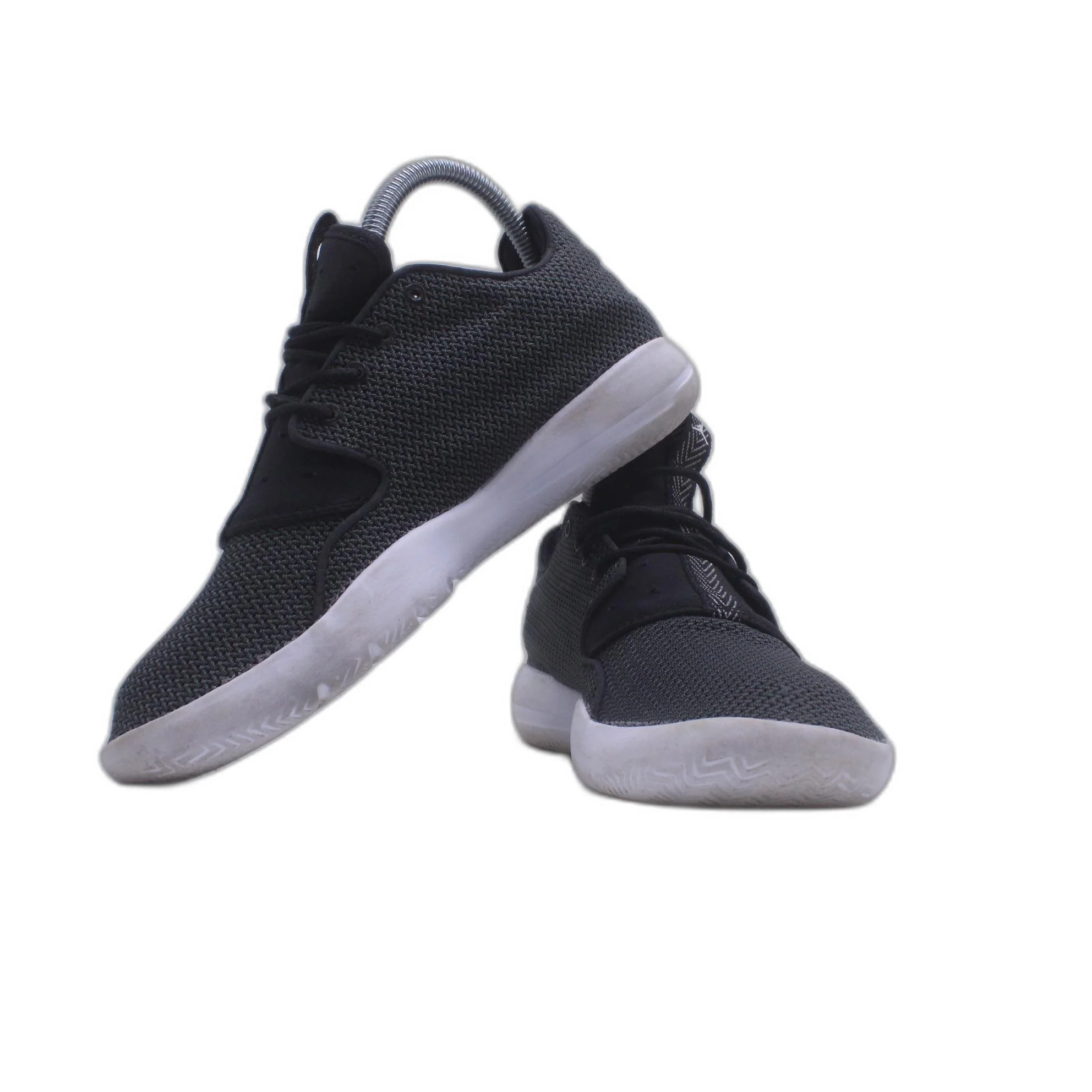 NIKE Air JORDAN ECLIPSE CHUKKA BOYS TRAINERS SHOE - Image 5