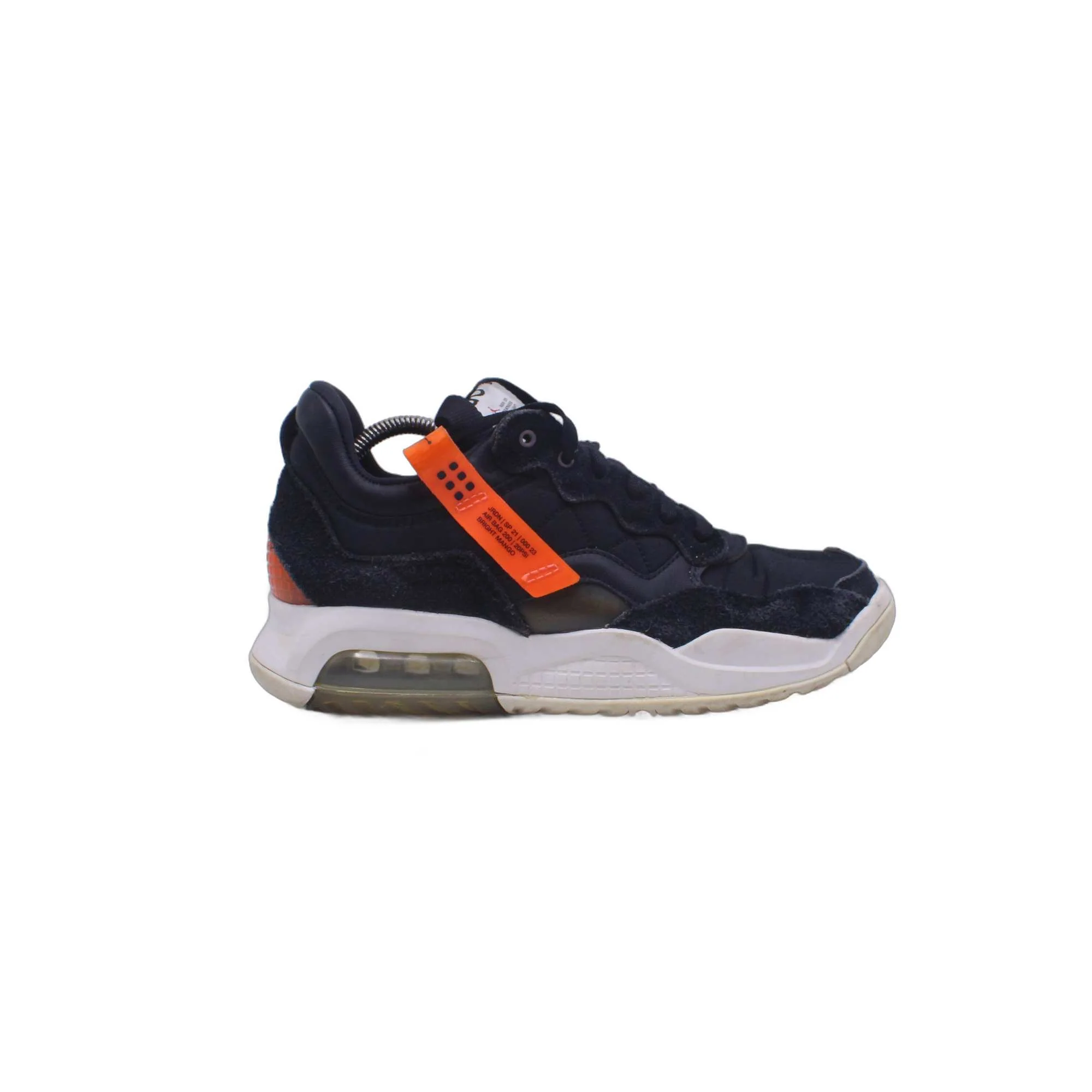Nike Air Jordans Inspire Jump Man Trainers Shoe
