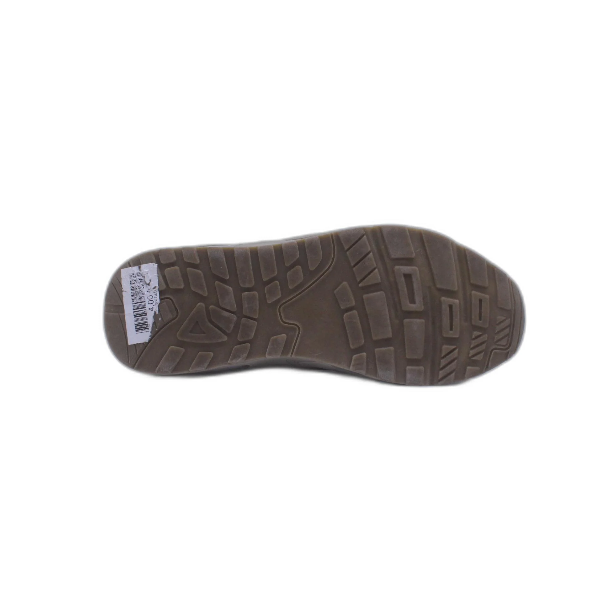 Nike Air Max 1 Essential Flax British Tan Men Casual Shoe - Image 3