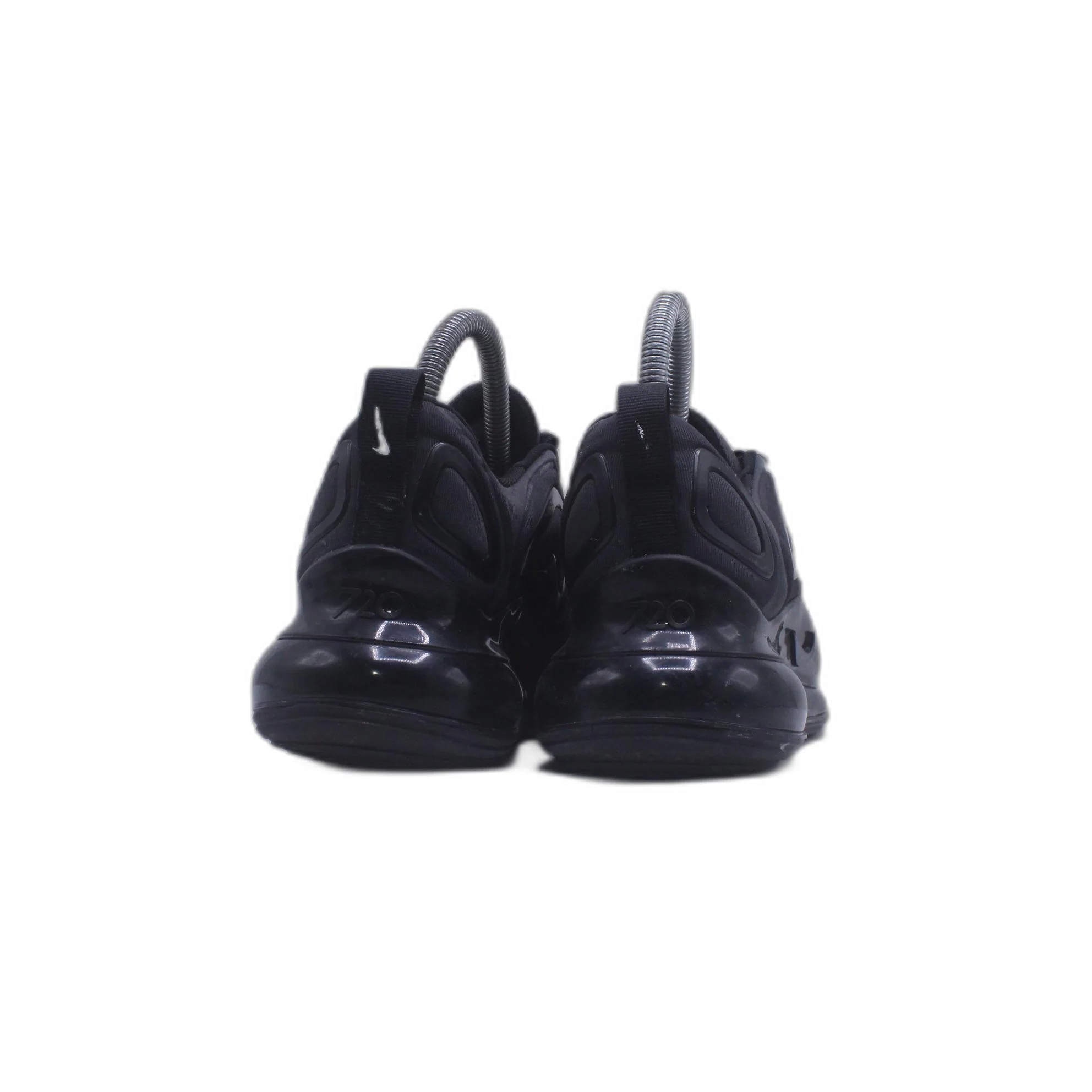 Nike Air Max 270 Black 2019 Sneaker - Image 4