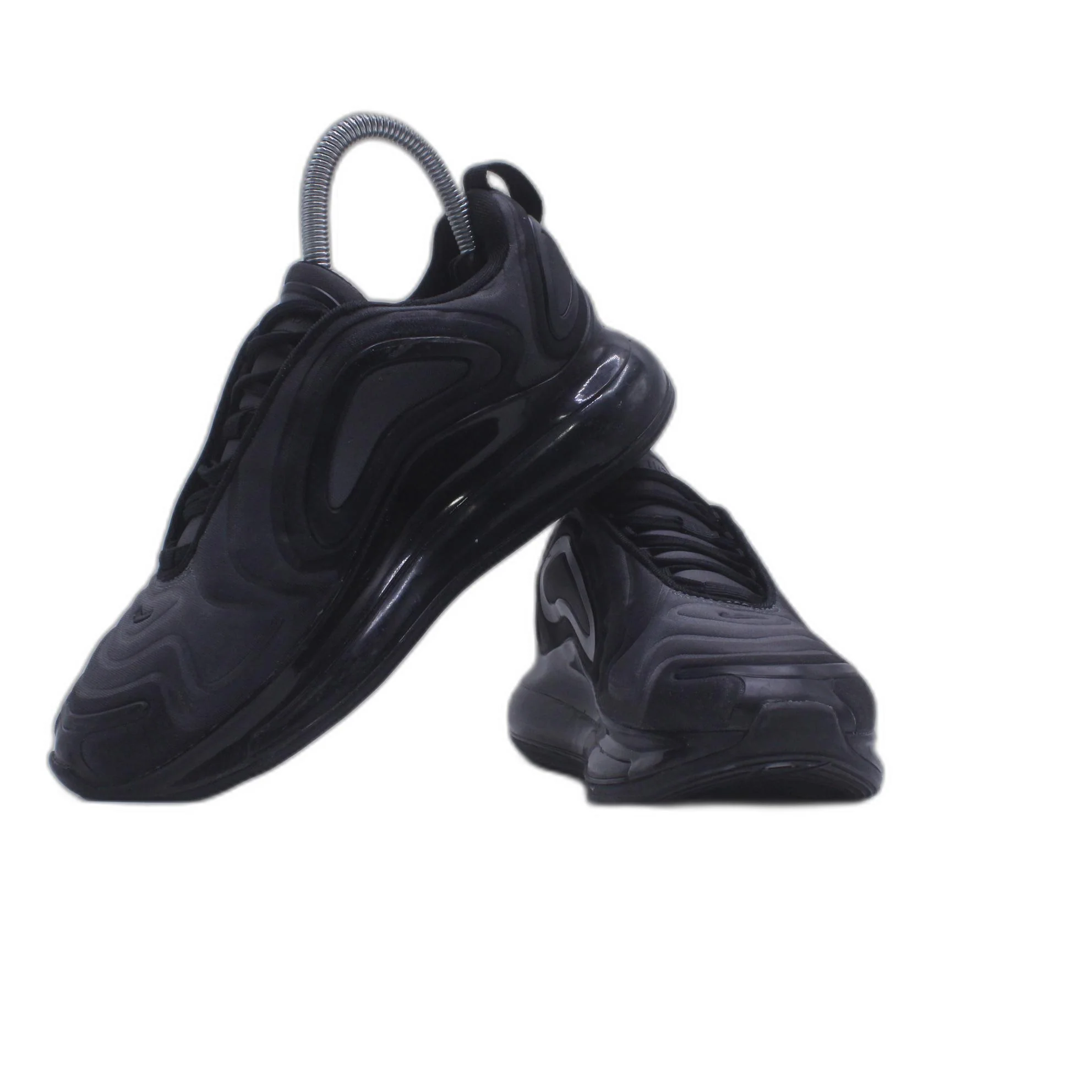 Nike Air Max 270 Black 2019 Sneaker - Image 5