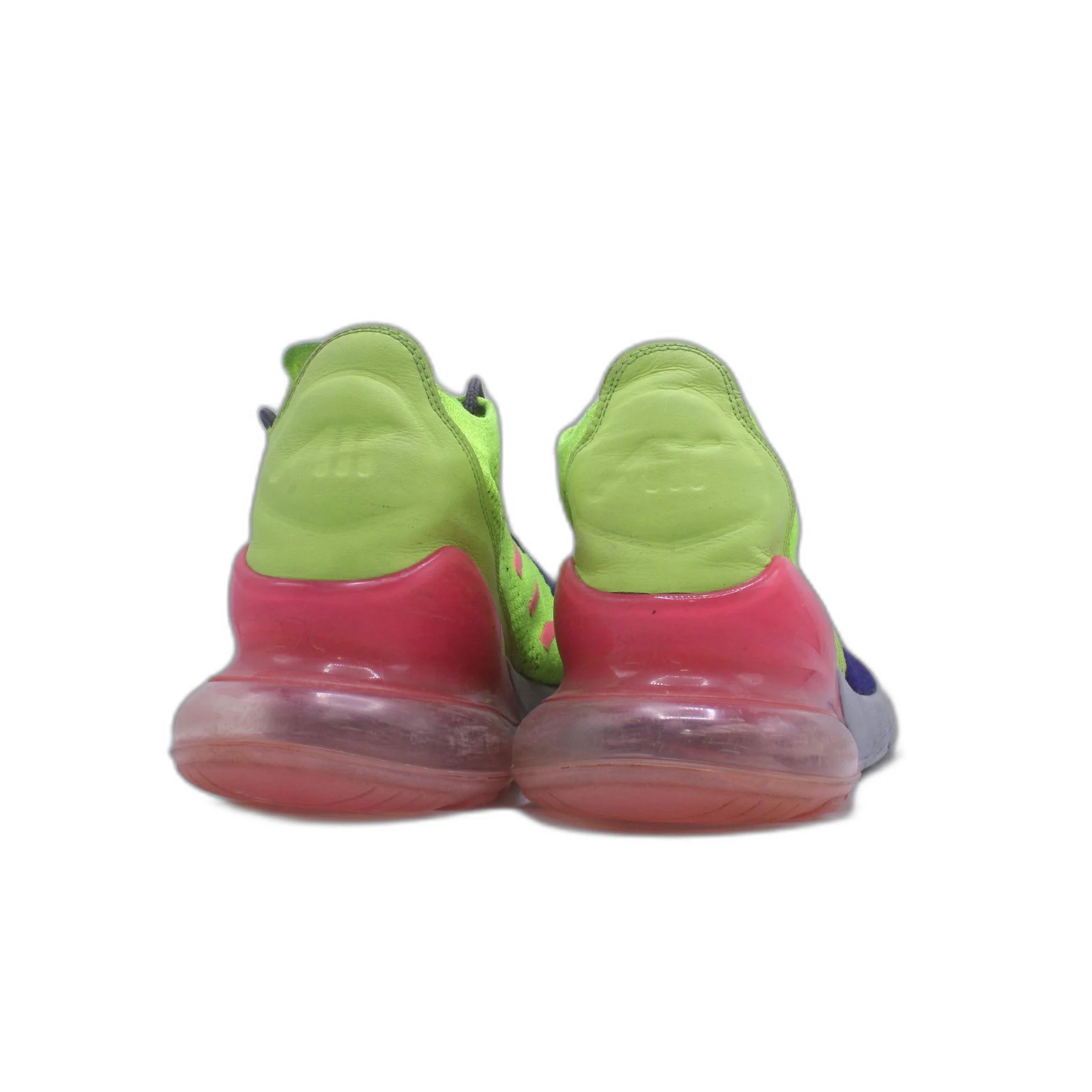 Nike Air Max 270 Flyknit Multi-Color - Image 4