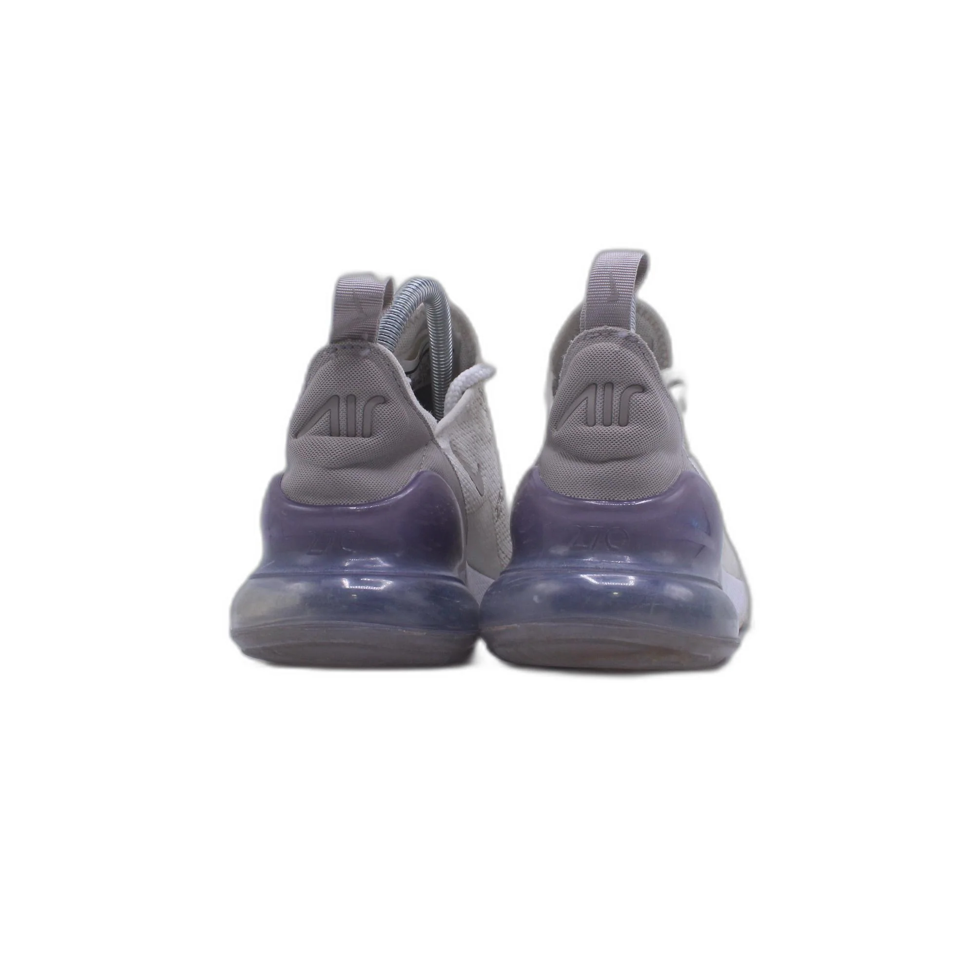 Nike Air Max 270 Sail Lilac W - Image 4
