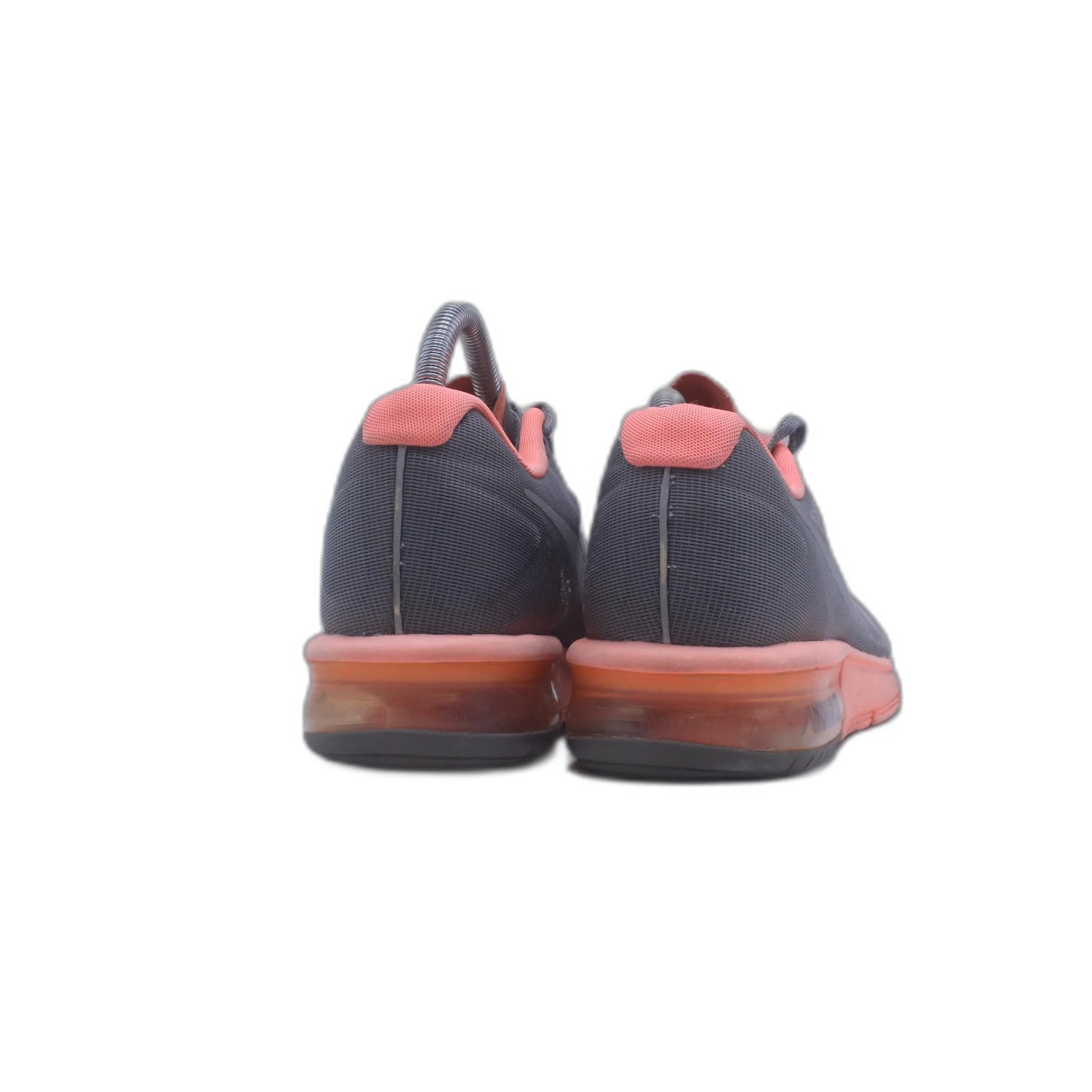 Nike Air Max 719916-011 Athletic Shoe - Image 4