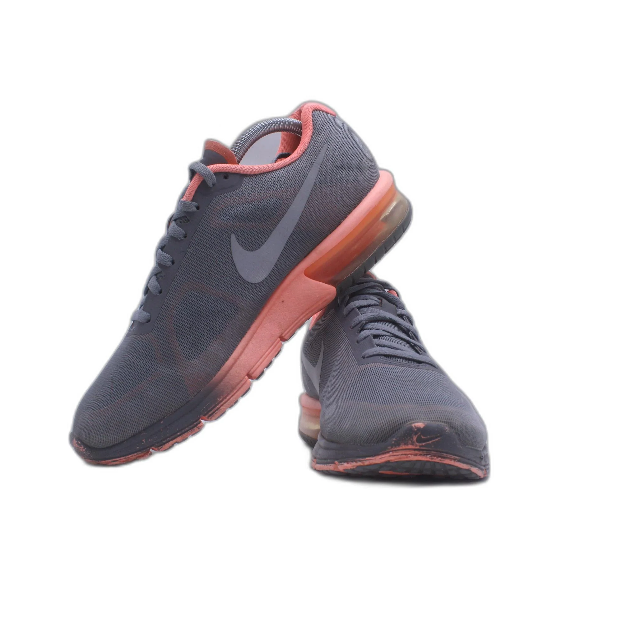 Nike Air Max 719916-011 Athletic Shoe - Image 5