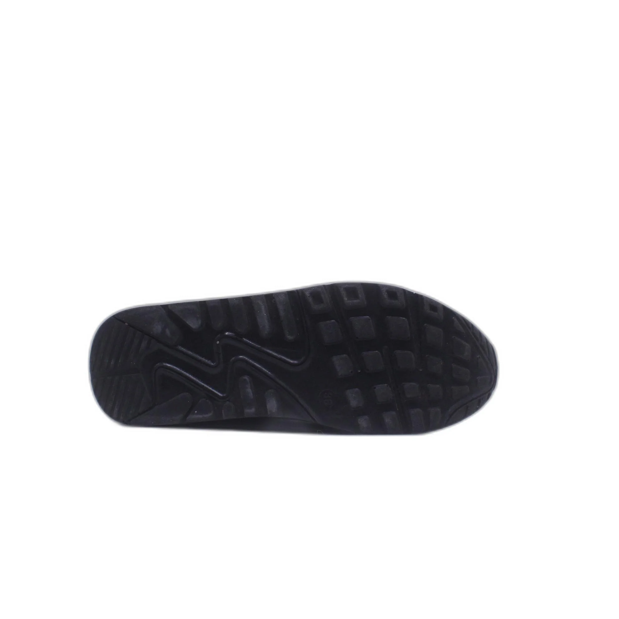 Nike Air Max 90 Black Shoe - Image 3