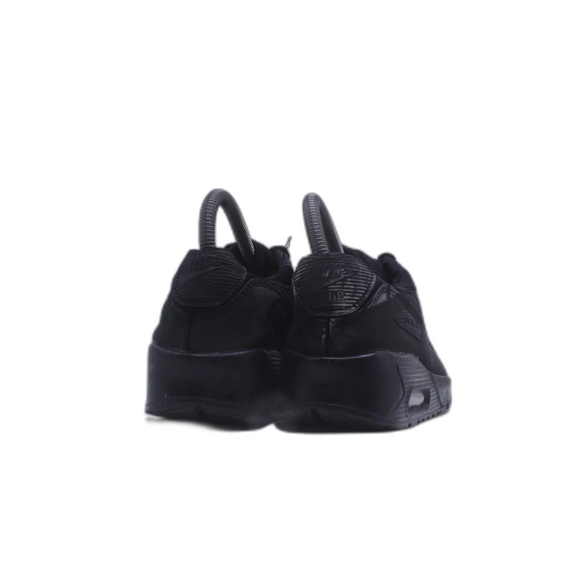 Nike Air Max 90 Black Shoe - Image 4