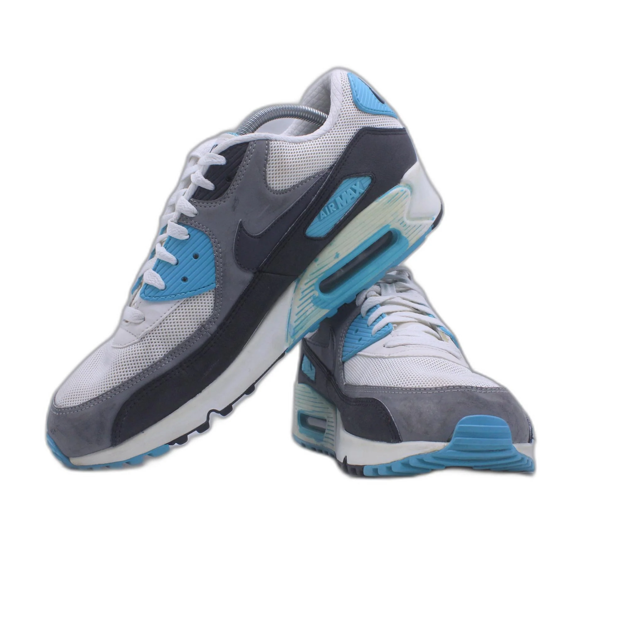 Nike Air Max 90 Futura Lunar New Year Shoe - Image 5