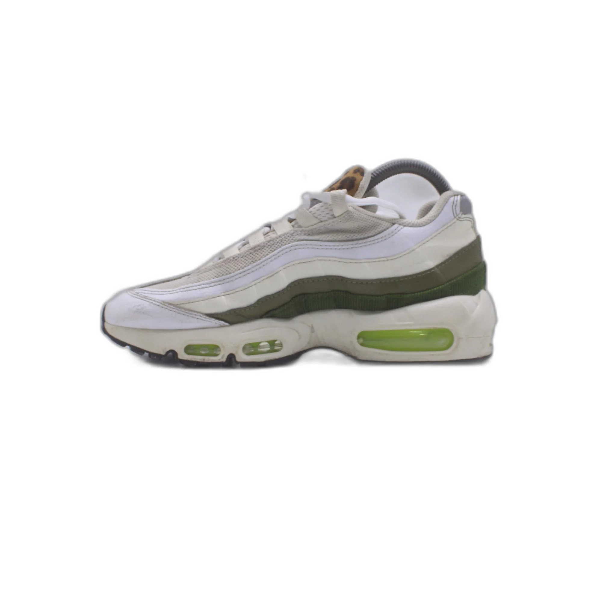 Nike Air Max 95 Retro Sneaker - Image 2