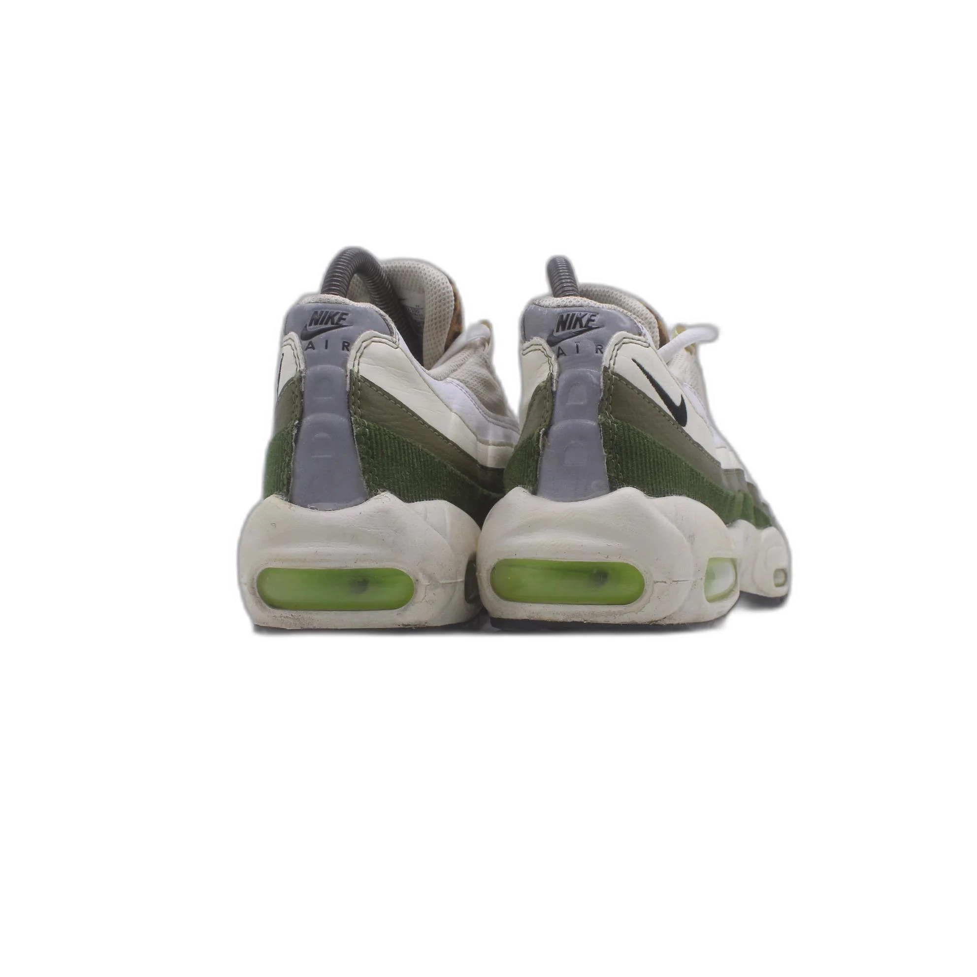 Nike Air Max 95 Retro Sneaker - Image 4