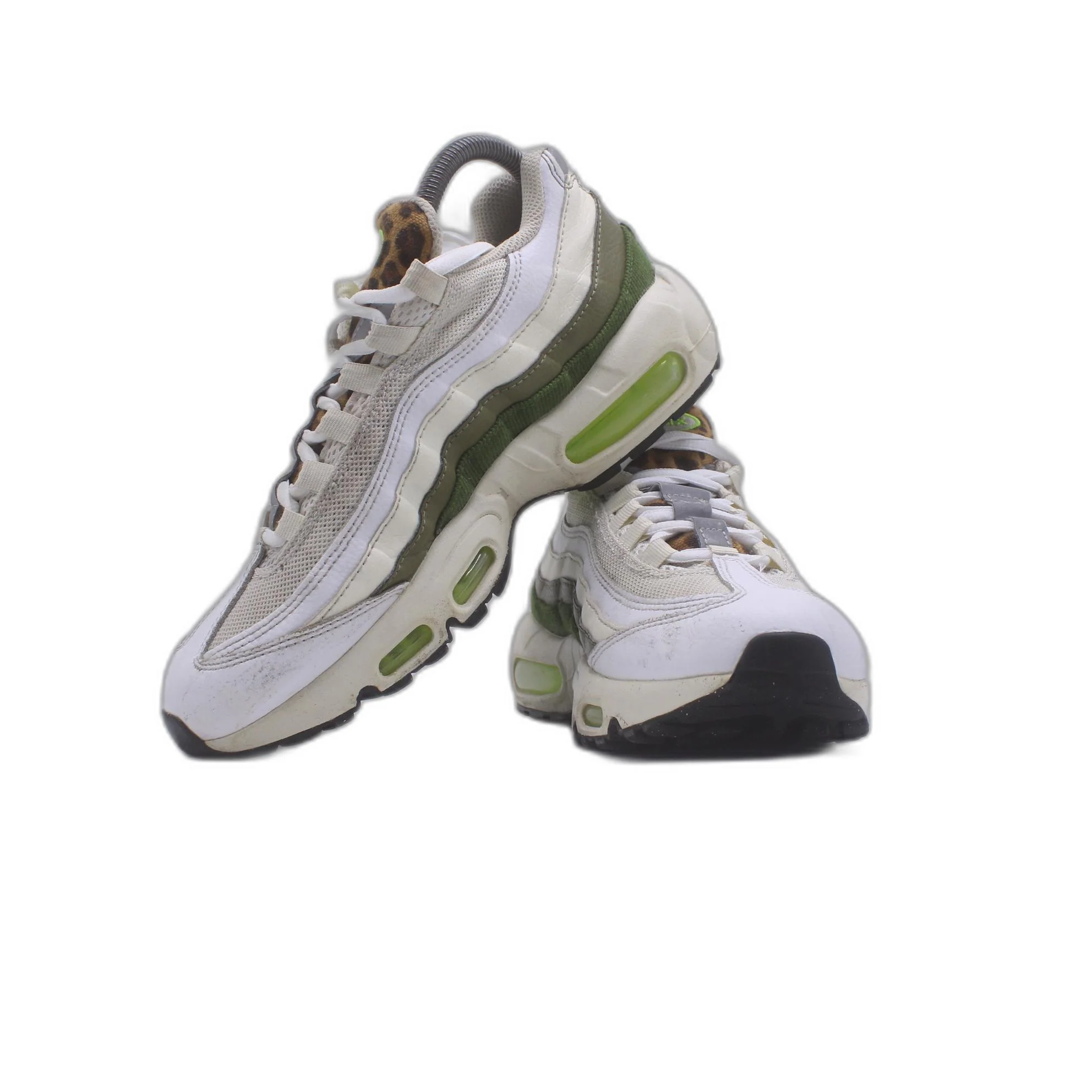 Nike Air Max 95 Retro Sneaker - Image 5