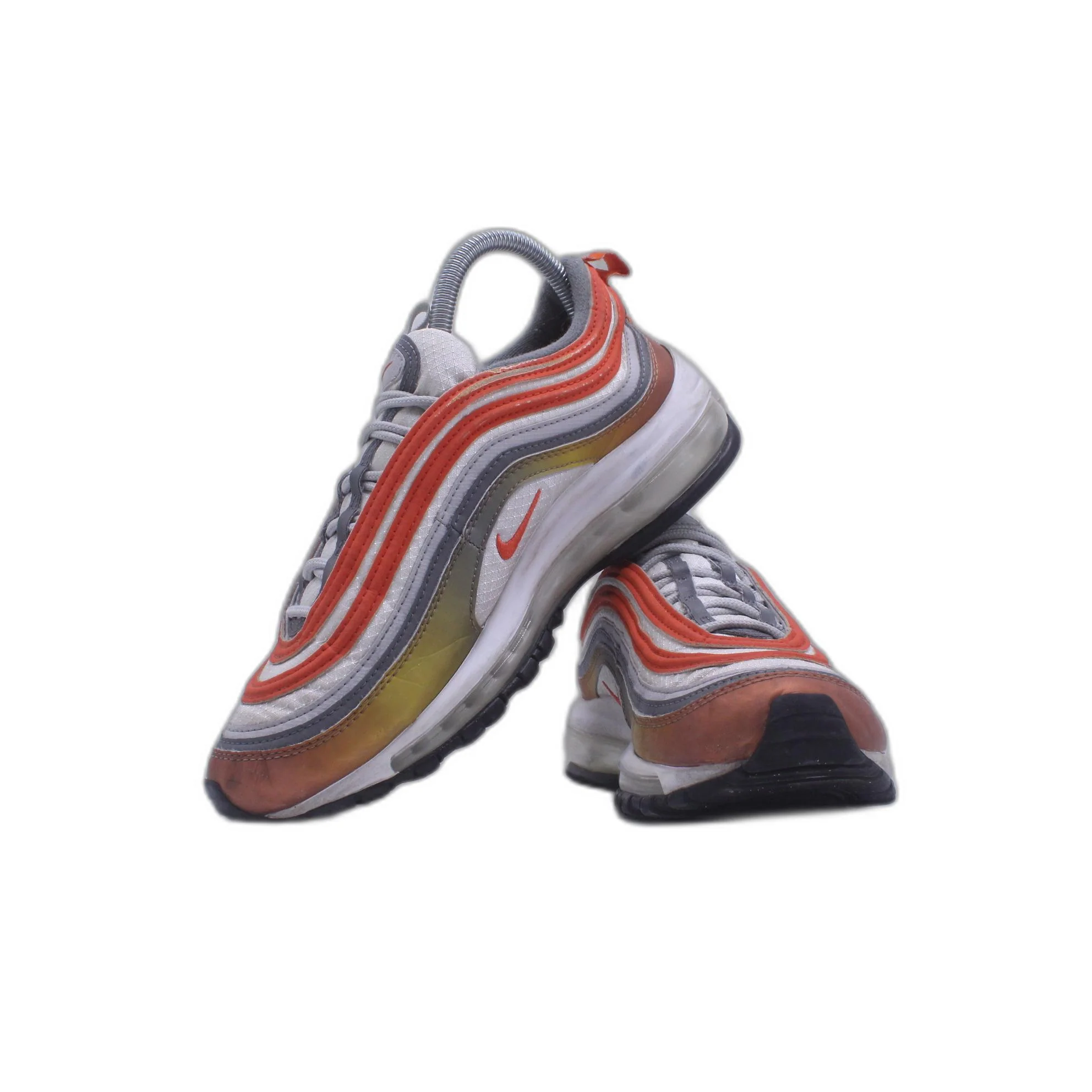 Nike Air Max 98 Sneaker - Image 5