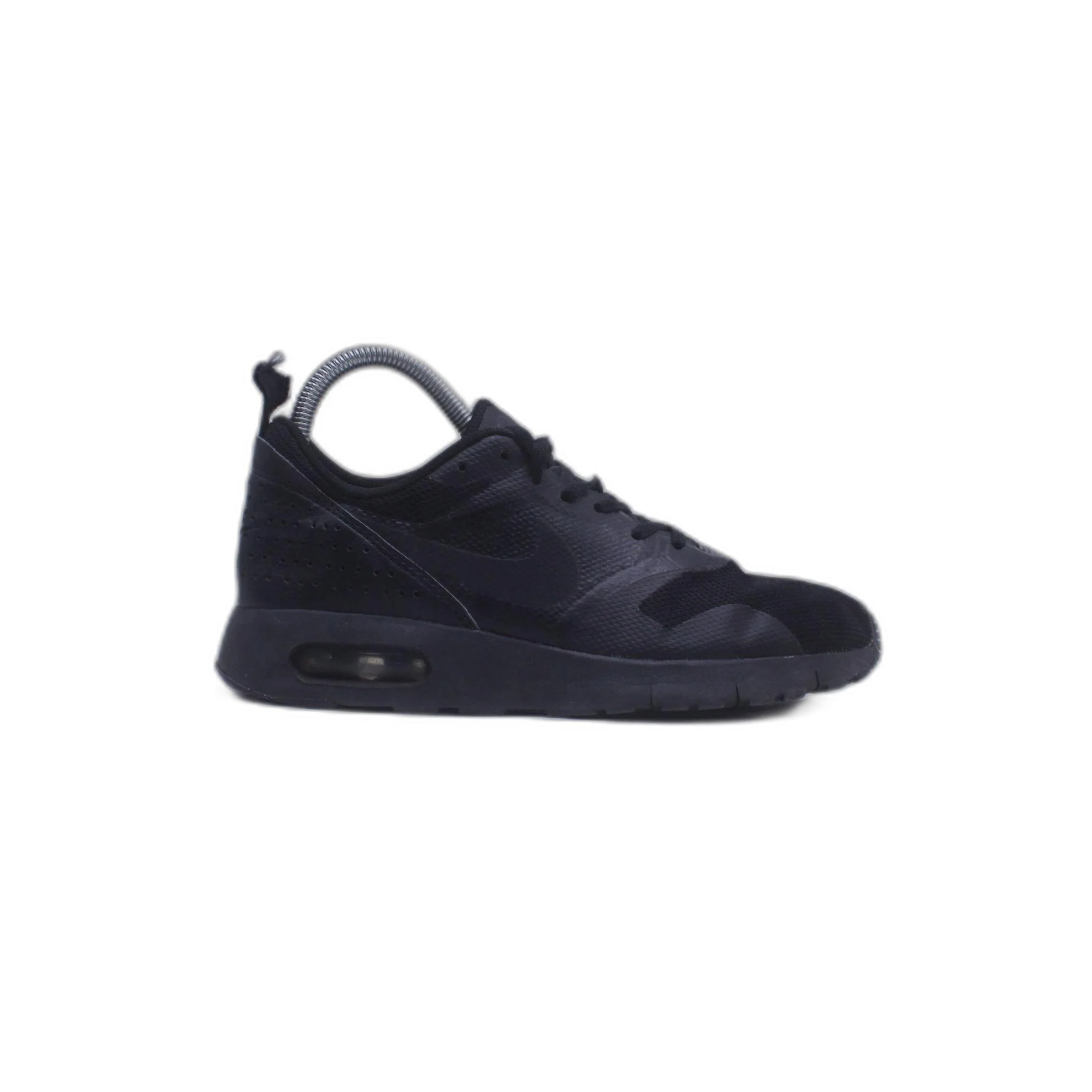 Nike Air Max Black Sneaker