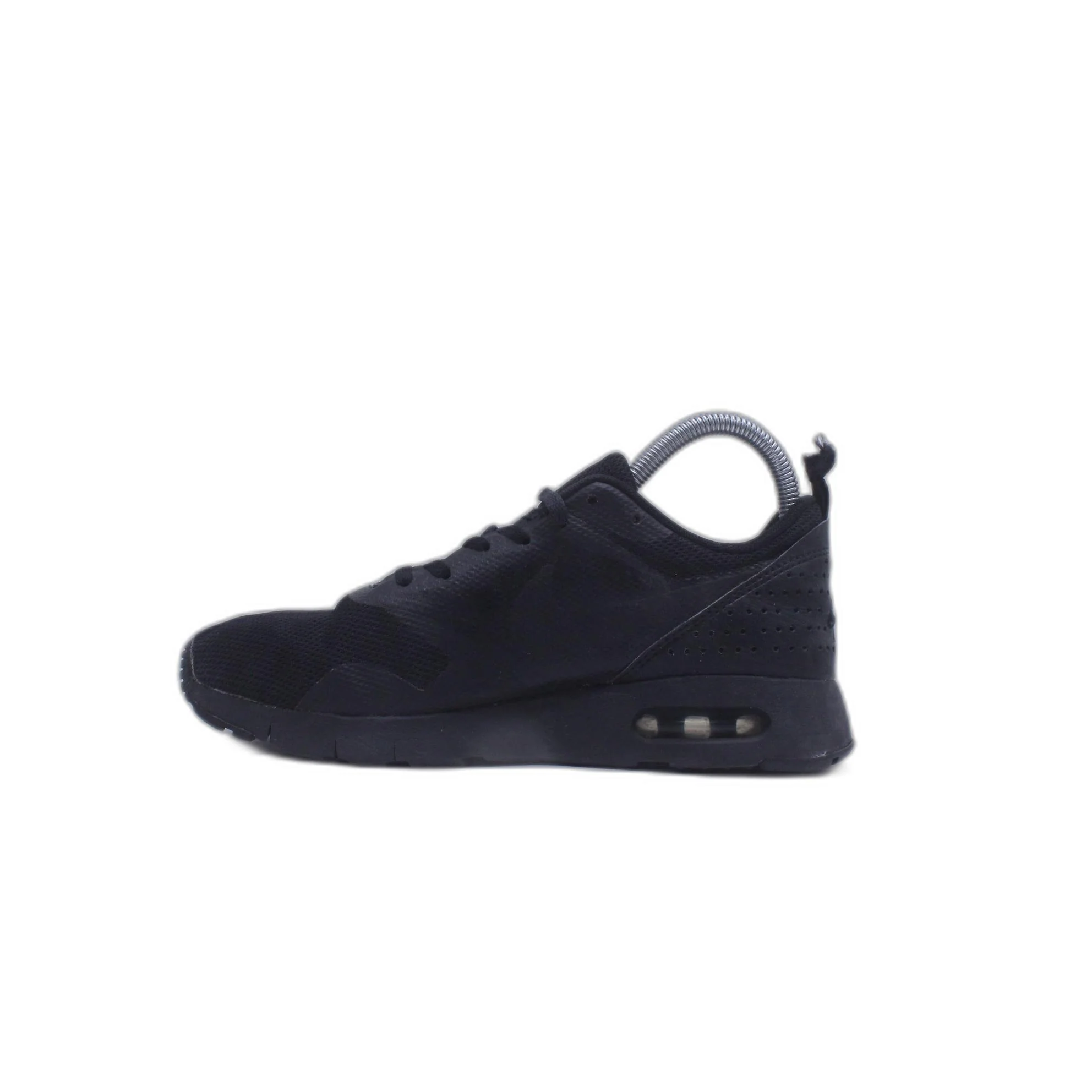 Nike Air Max Black Sneaker - Image 2
