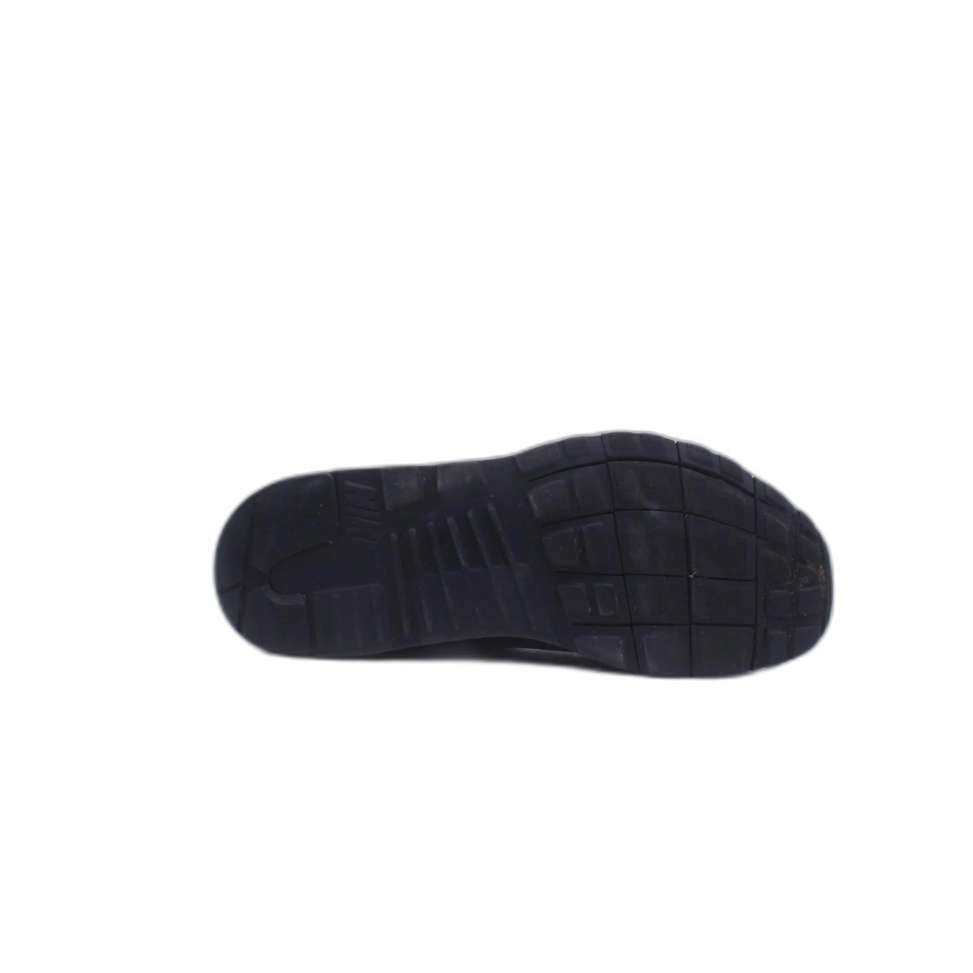 Nike Air Max Black Sneaker - Image 3