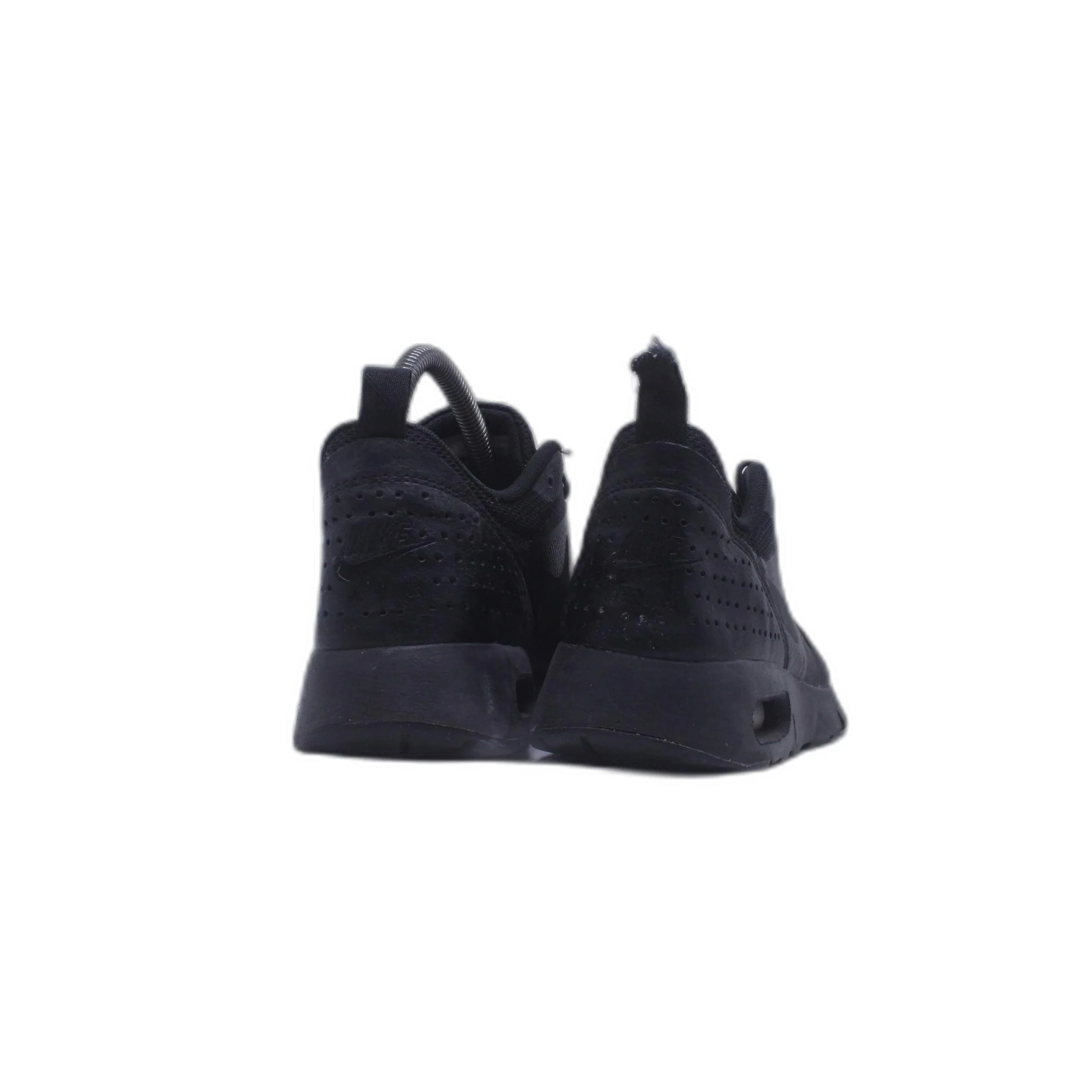 Nike Air Max Black Sneaker - Image 4