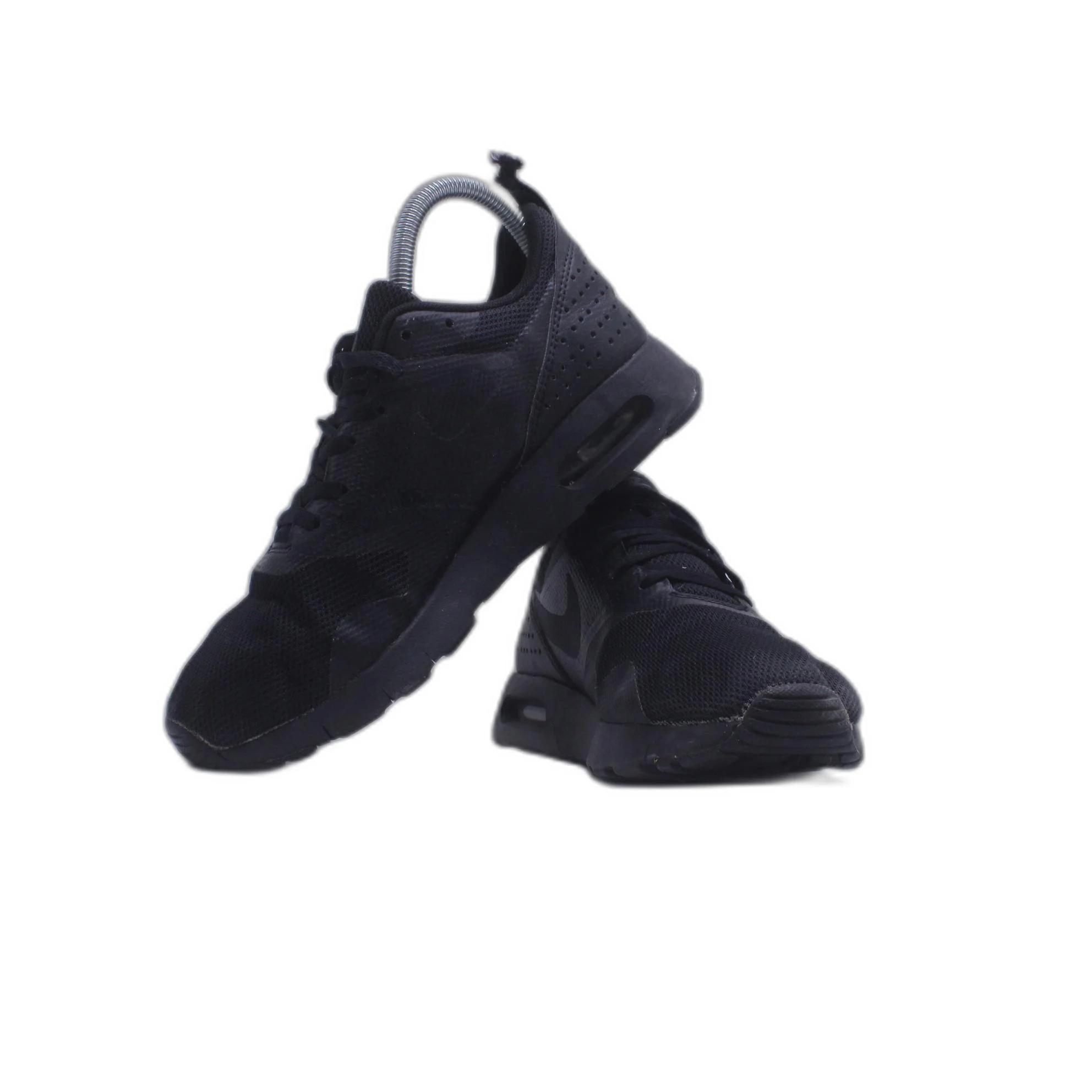 Nike Air Max Black Sneaker - Image 5