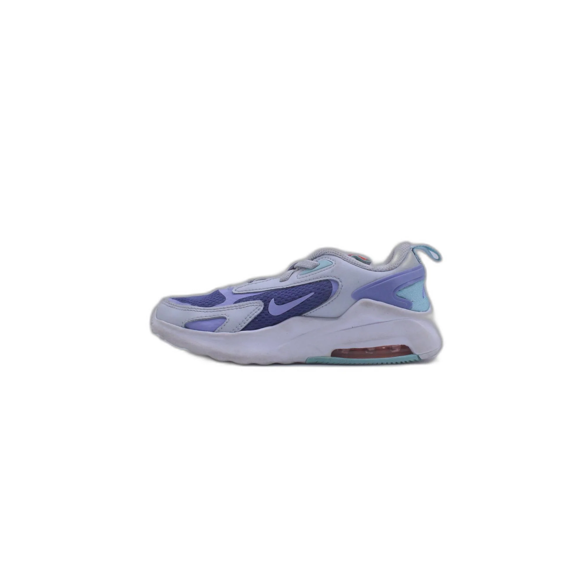 Nike Air Max Bolt Low Dark Purple Dust Copa Sneaker - Image 2