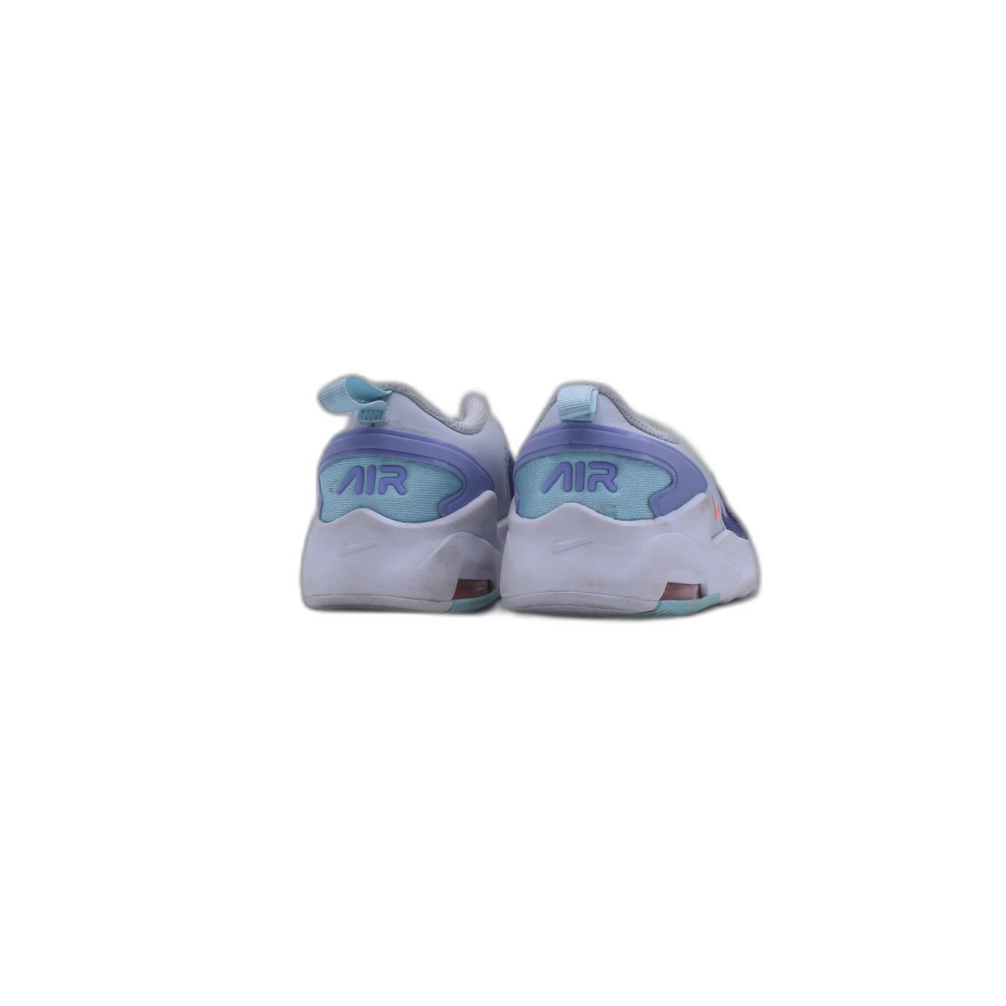 Nike Air Max Bolt Low Dark Purple Dust Copa Sneaker - Image 4