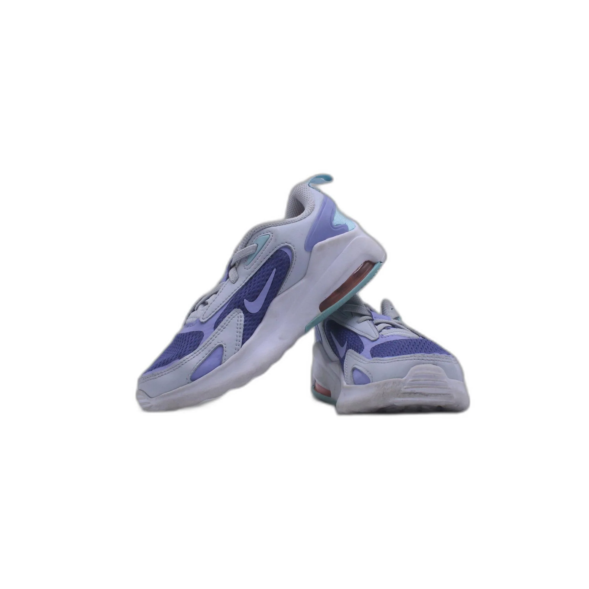 Nike Air Max Bolt Low Dark Purple Dust Copa Sneaker - Image 5