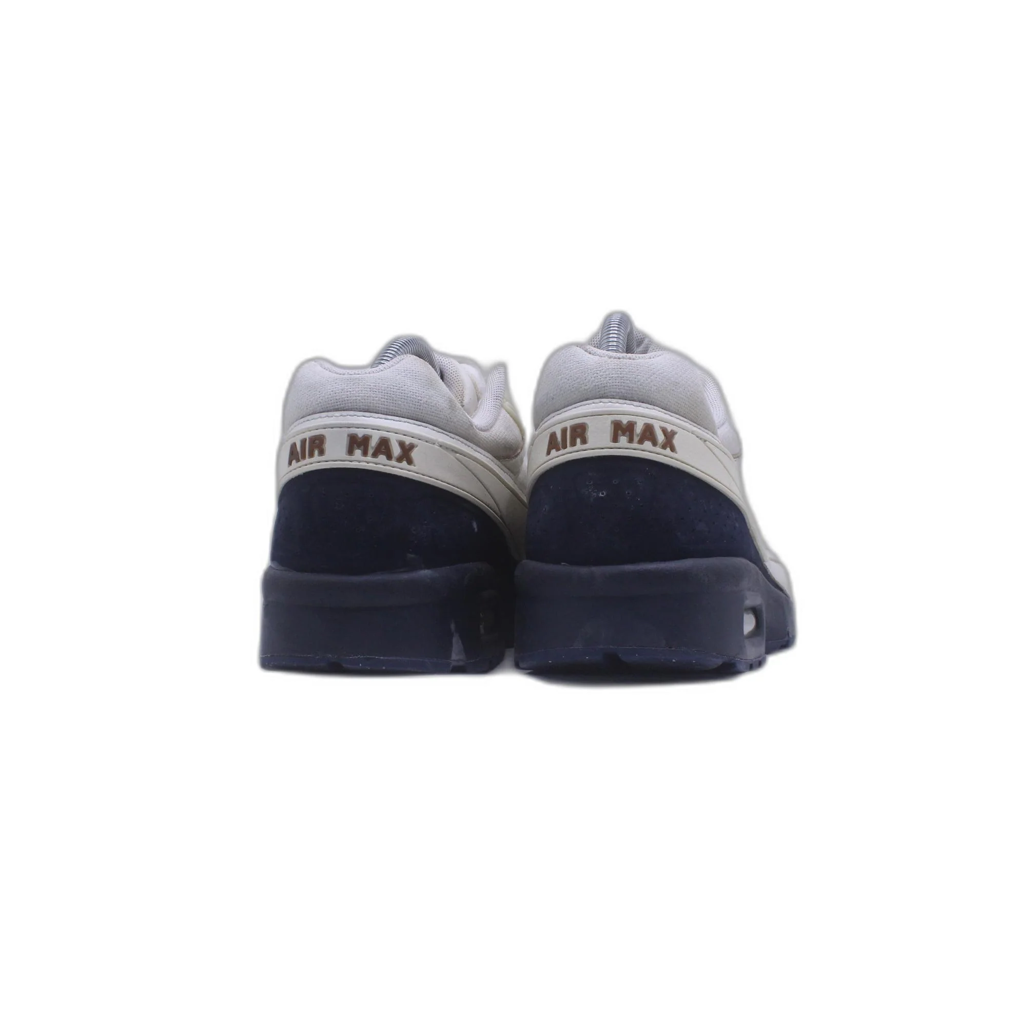 Nike Air Max BW Premium White Sneaker - Image 4