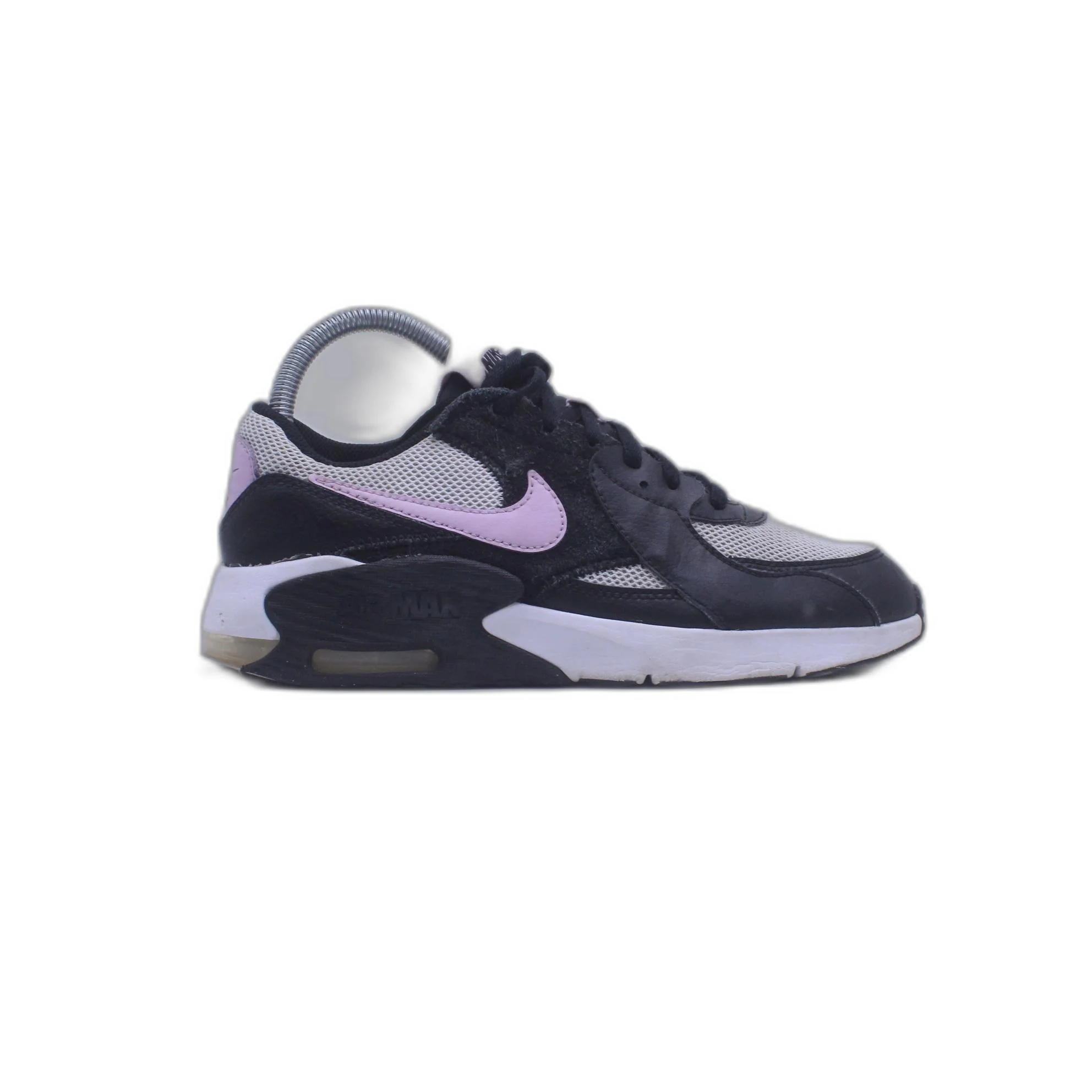Nike Air Max Exee Wht/Blk/Pnk Sneaker