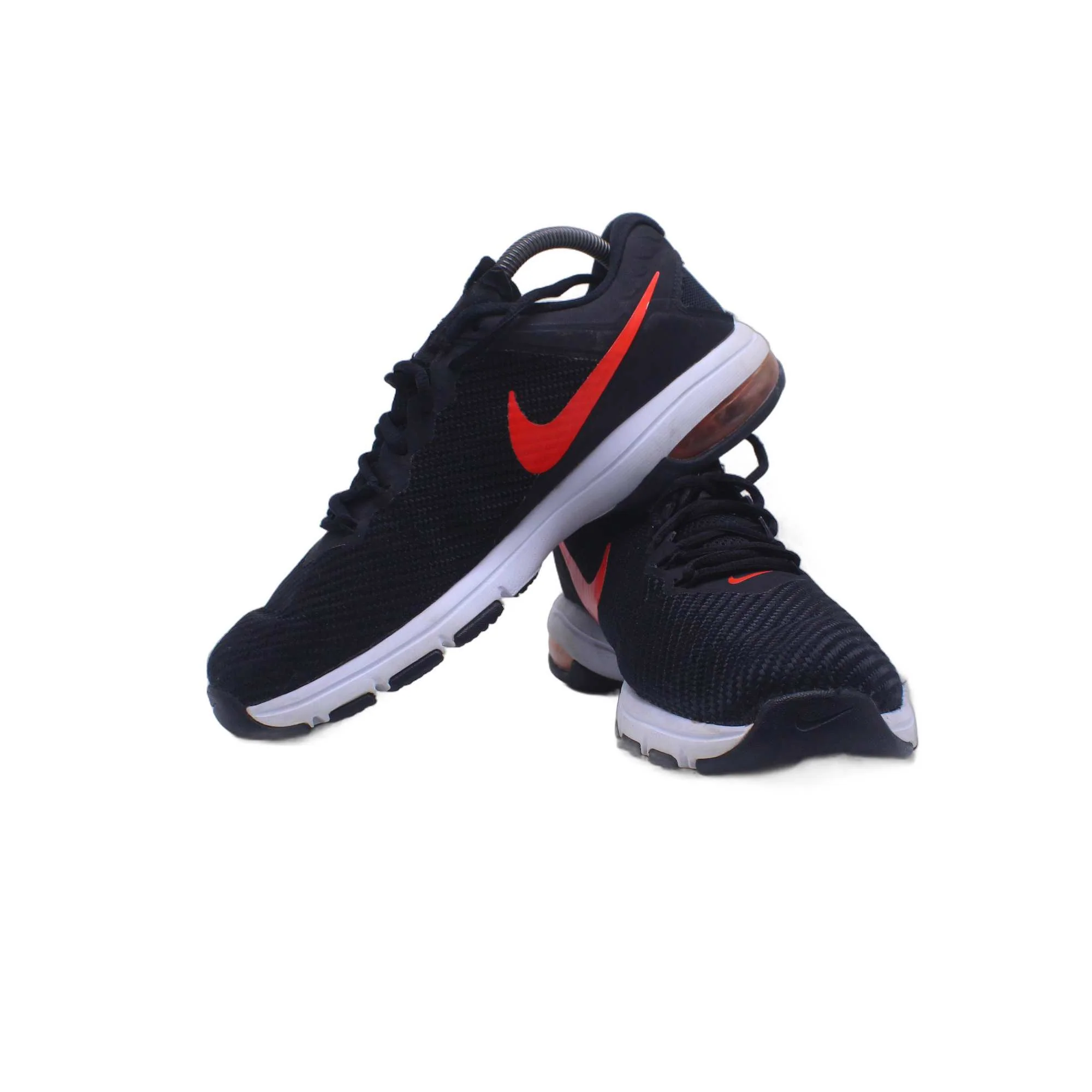NIKE Air Max Full Ride TR Training Shoe - Image 5
