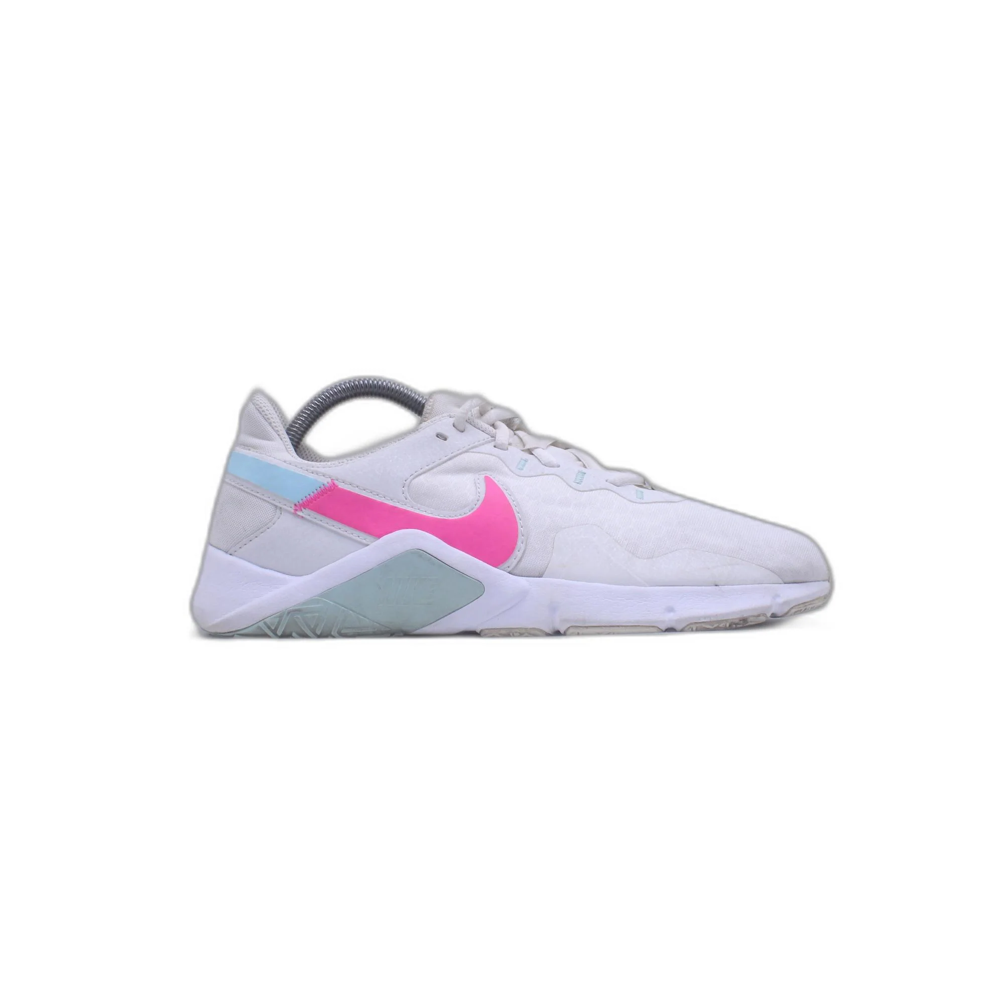 Nike Air Max Impact 4 FV1699 801 Beige Running Shoe