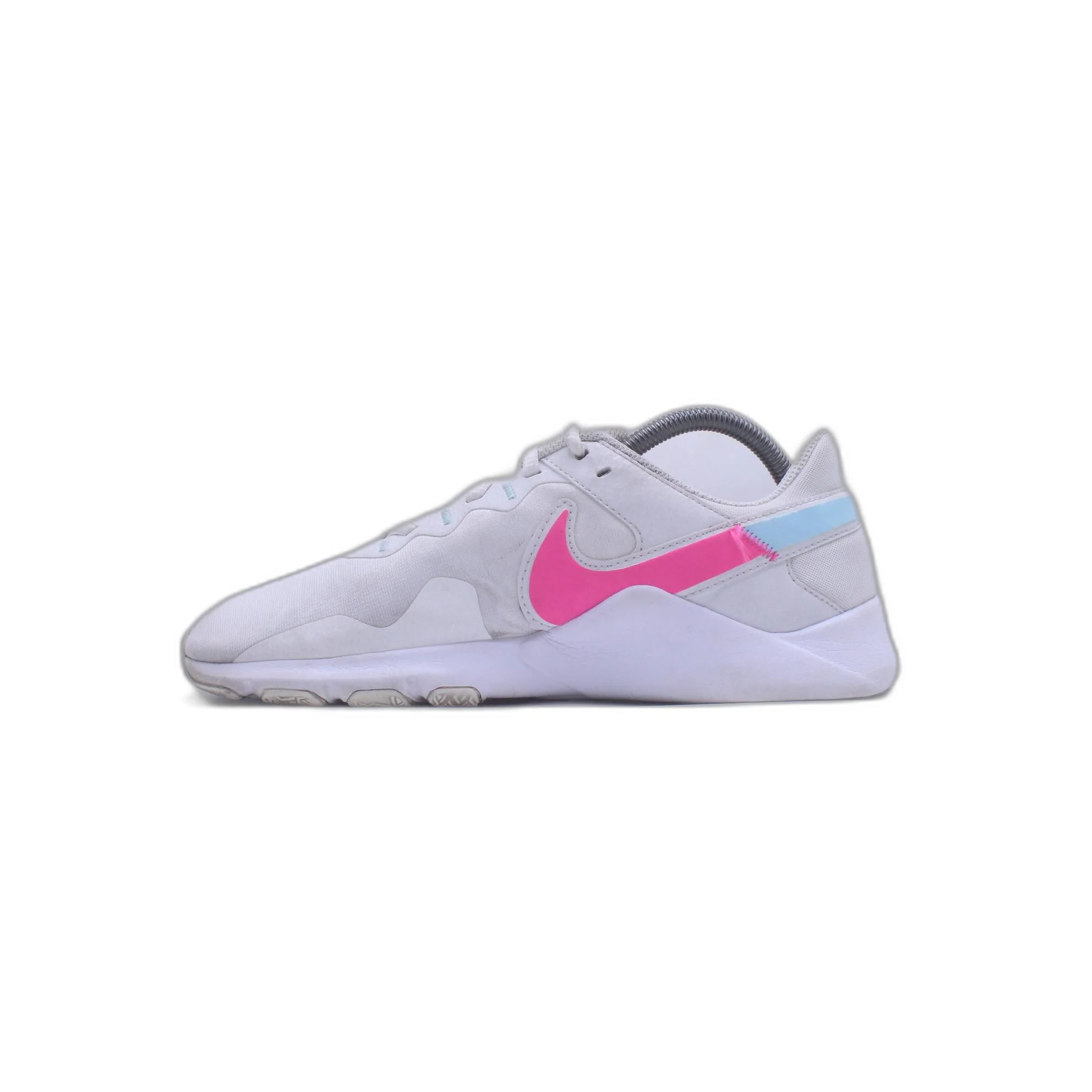 Nike Air Max Impact 4 FV1699 801 Beige Running Shoe - Image 2