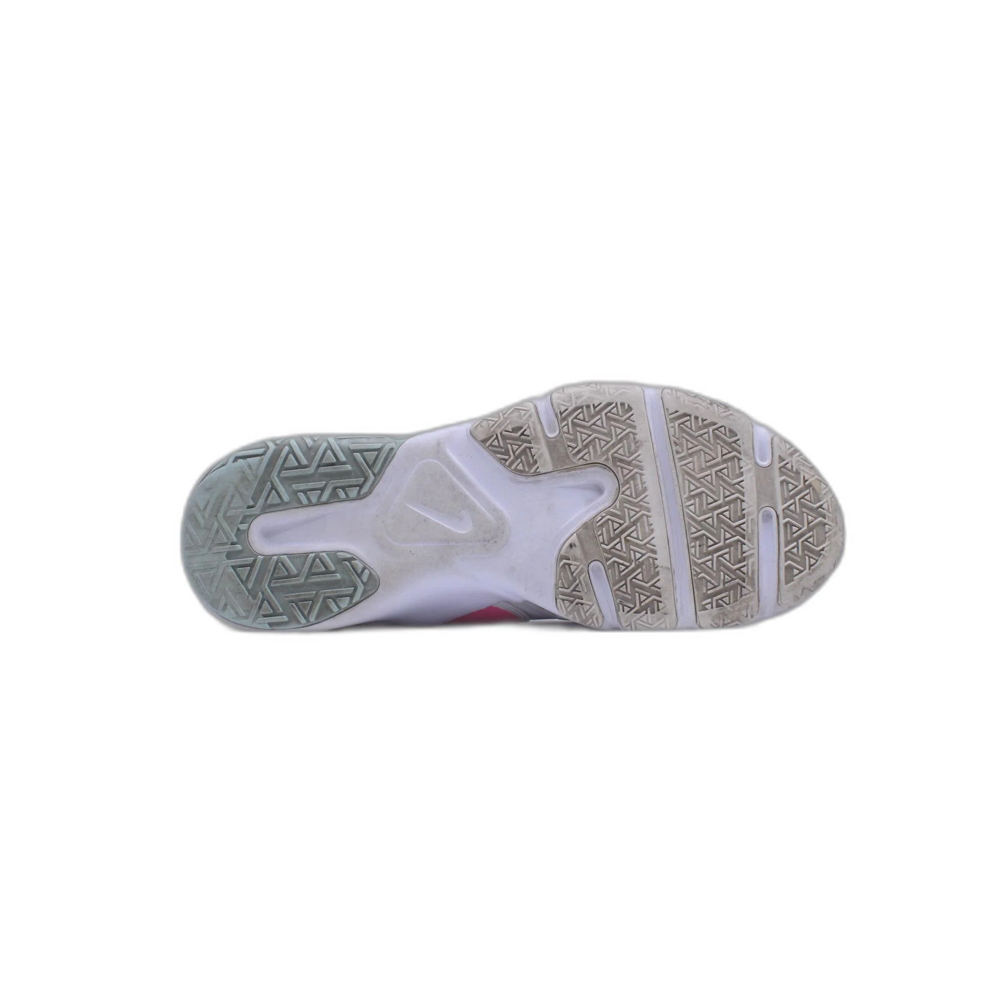 Nike Air Max Impact 4 FV1699 801 Beige Running Shoe - Image 3