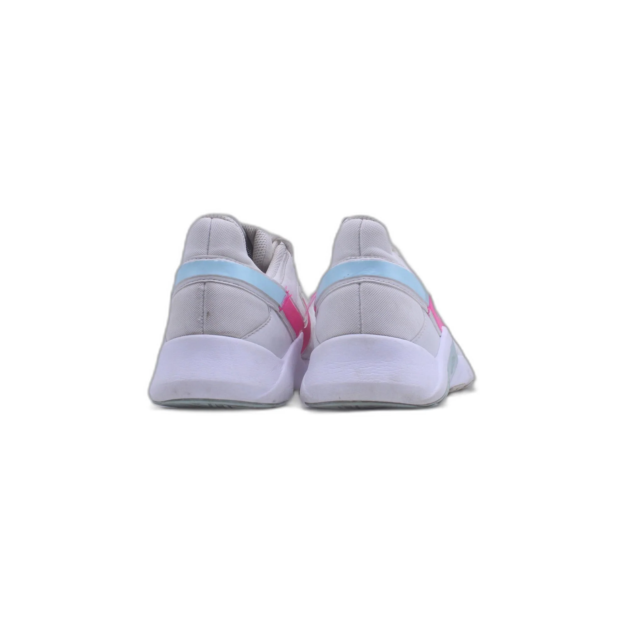 Nike Air Max Impact 4 FV1699 801 Beige Running Shoe - Image 4
