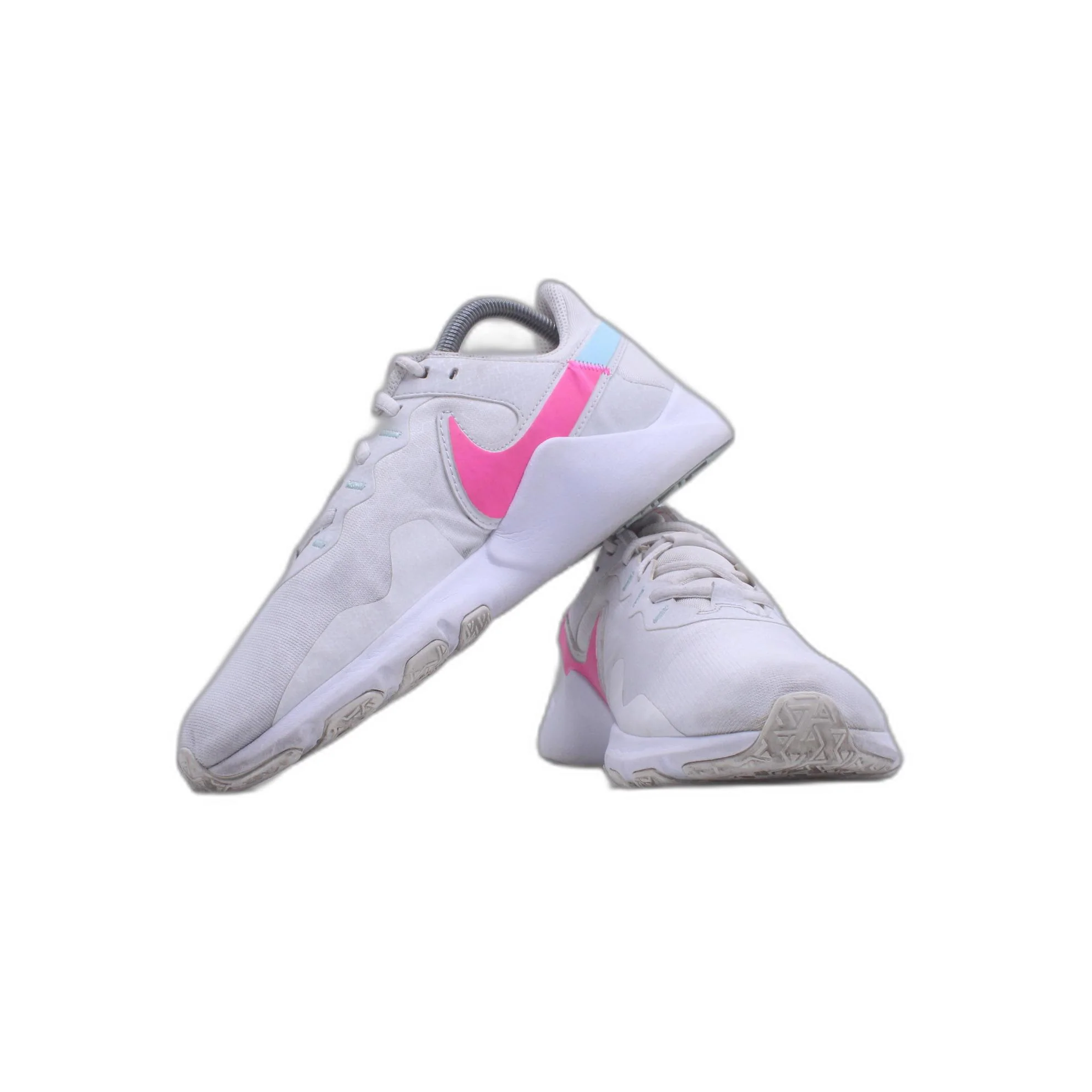 Nike Air Max Impact 4 FV1699 801 Beige Running Shoe - Image 5