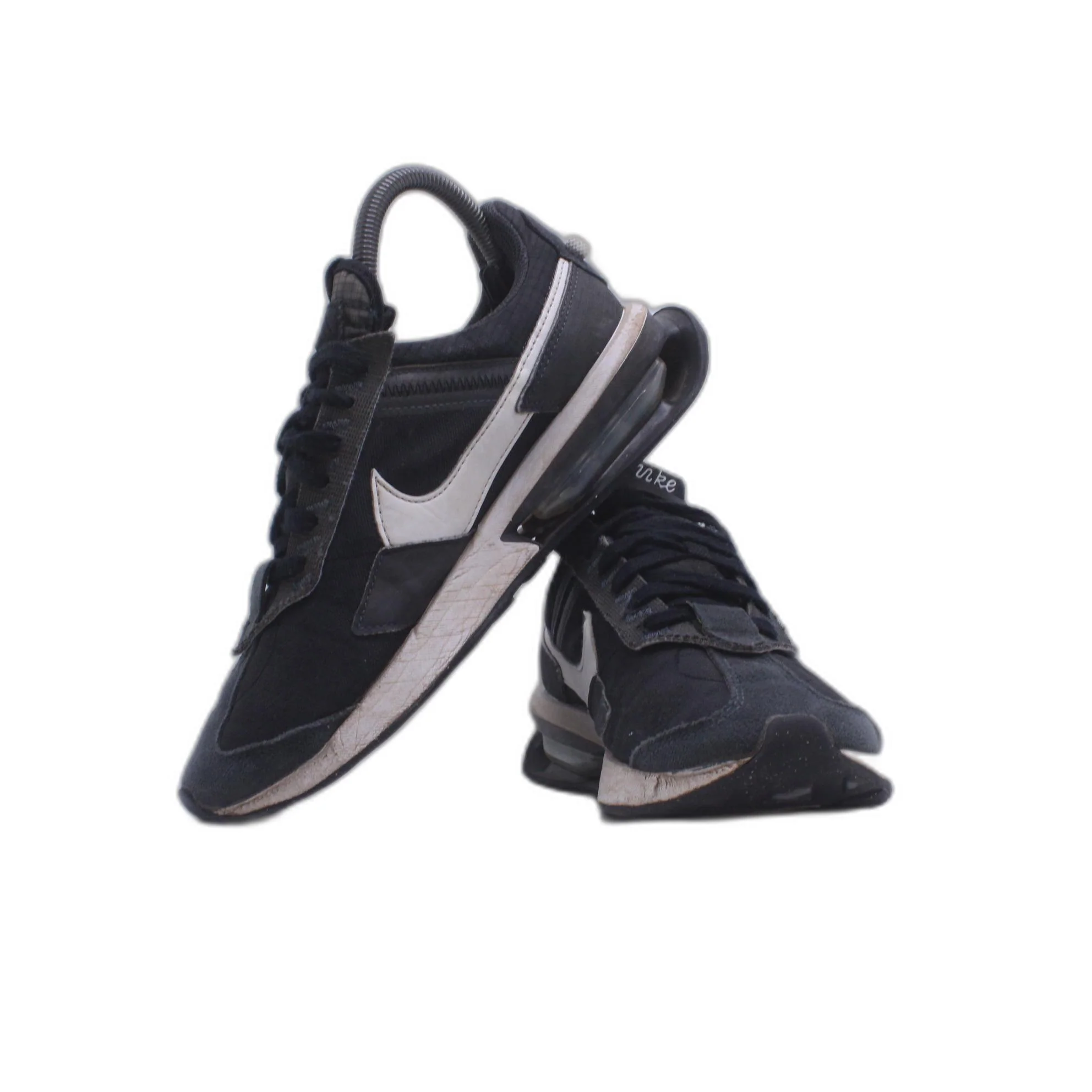 Nike Air Max Pre-Day Lt Liquid Lime/Black Sneaker - Image 5