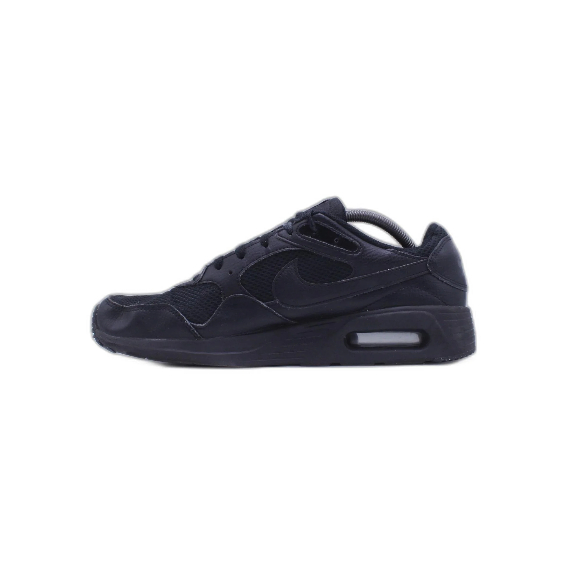 Nike Air Max SC Shoes Triple Black Sneaker - Image 2
