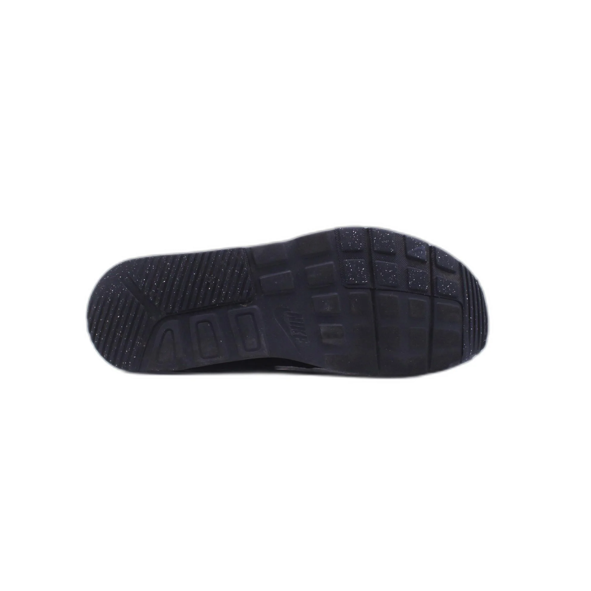 Nike Air Max SC Shoes Triple Black Sneaker - Image 3