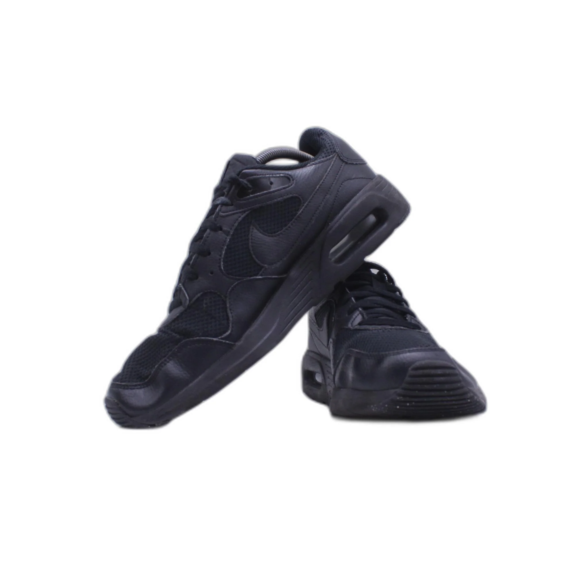 Nike Air Max SC Shoes Triple Black Sneaker - Image 5