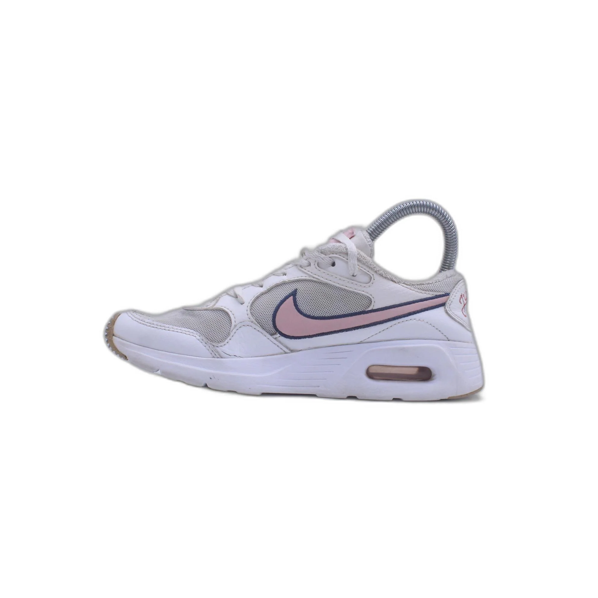 Nike Air Max SC White Sneaker - Image 2