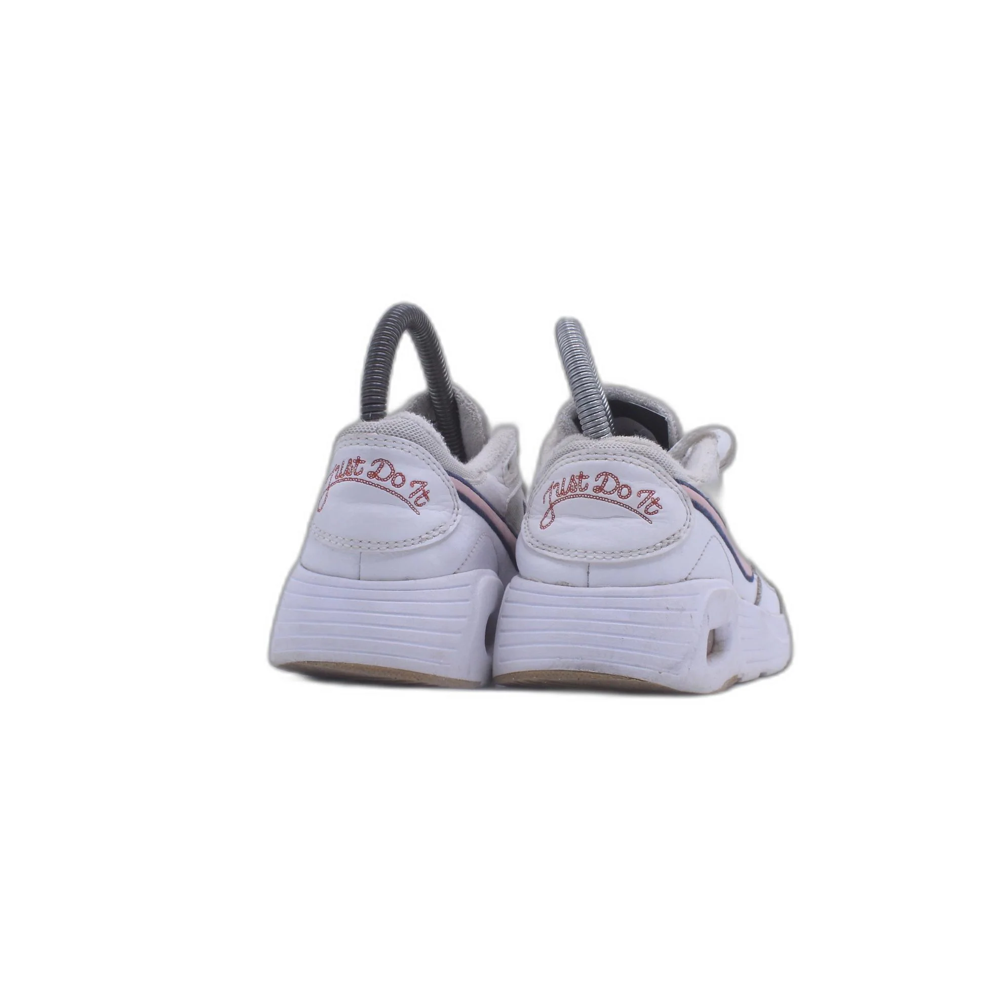 Nike Air Max SC White Sneaker - Image 4