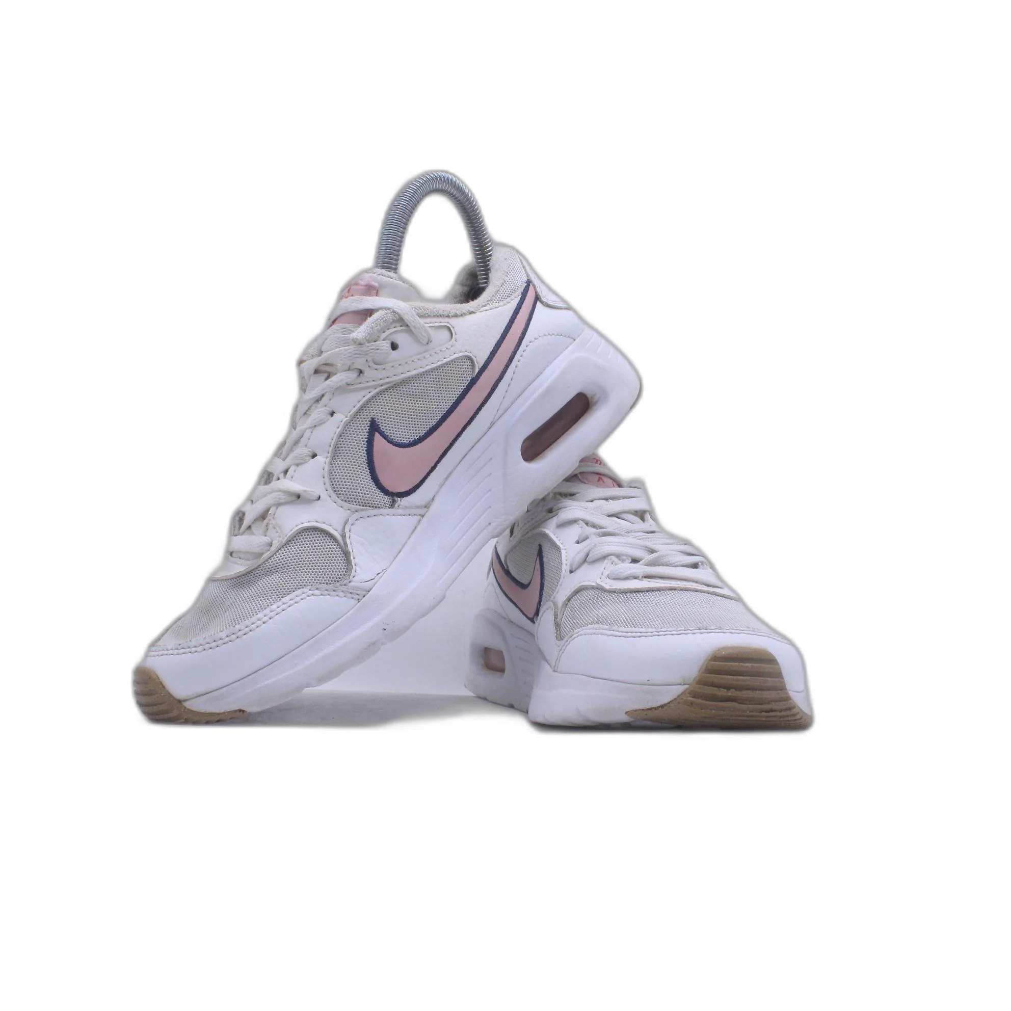 Nike Air Max SC White Sneaker - Image 5