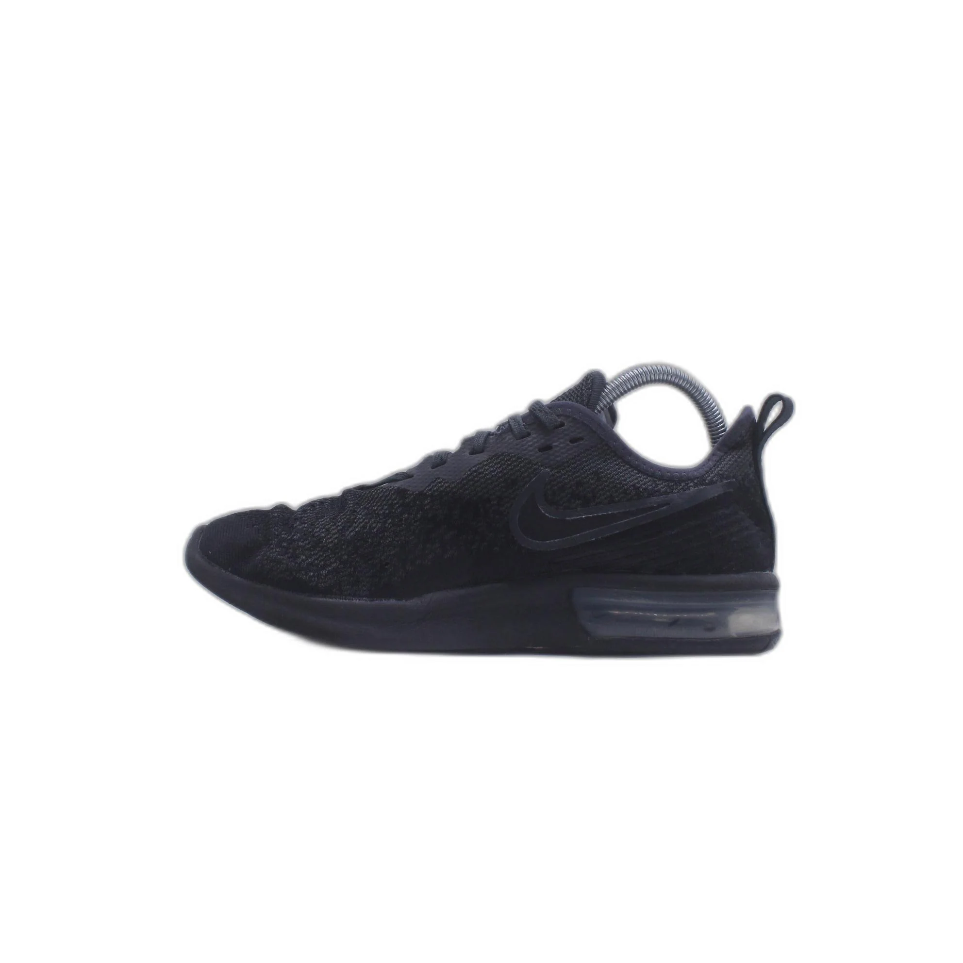 Nike Air Max Sequent 4 Anthracite Sneaker - Image 2