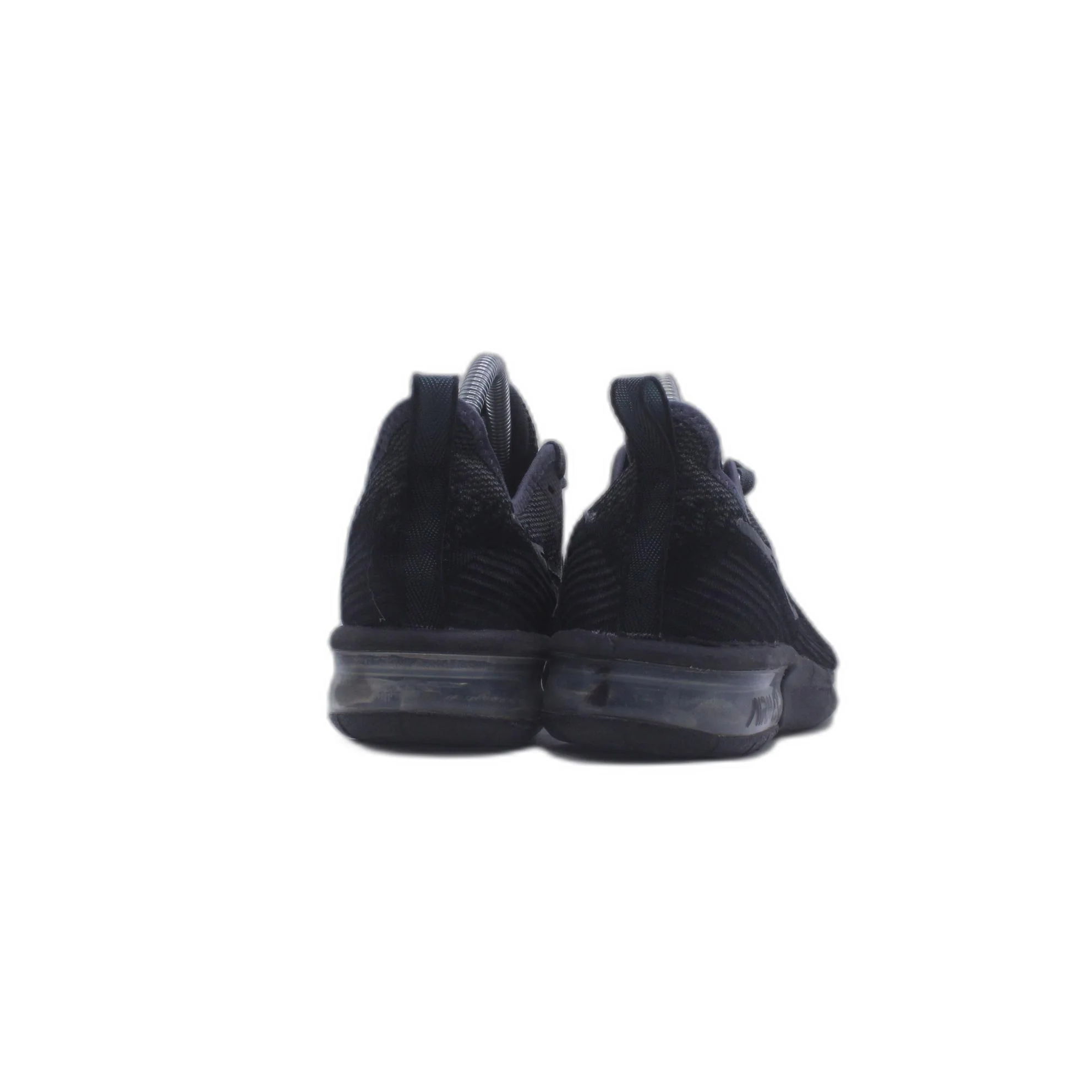 Nike Air Max Sequent 4 Anthracite Sneaker - Image 4