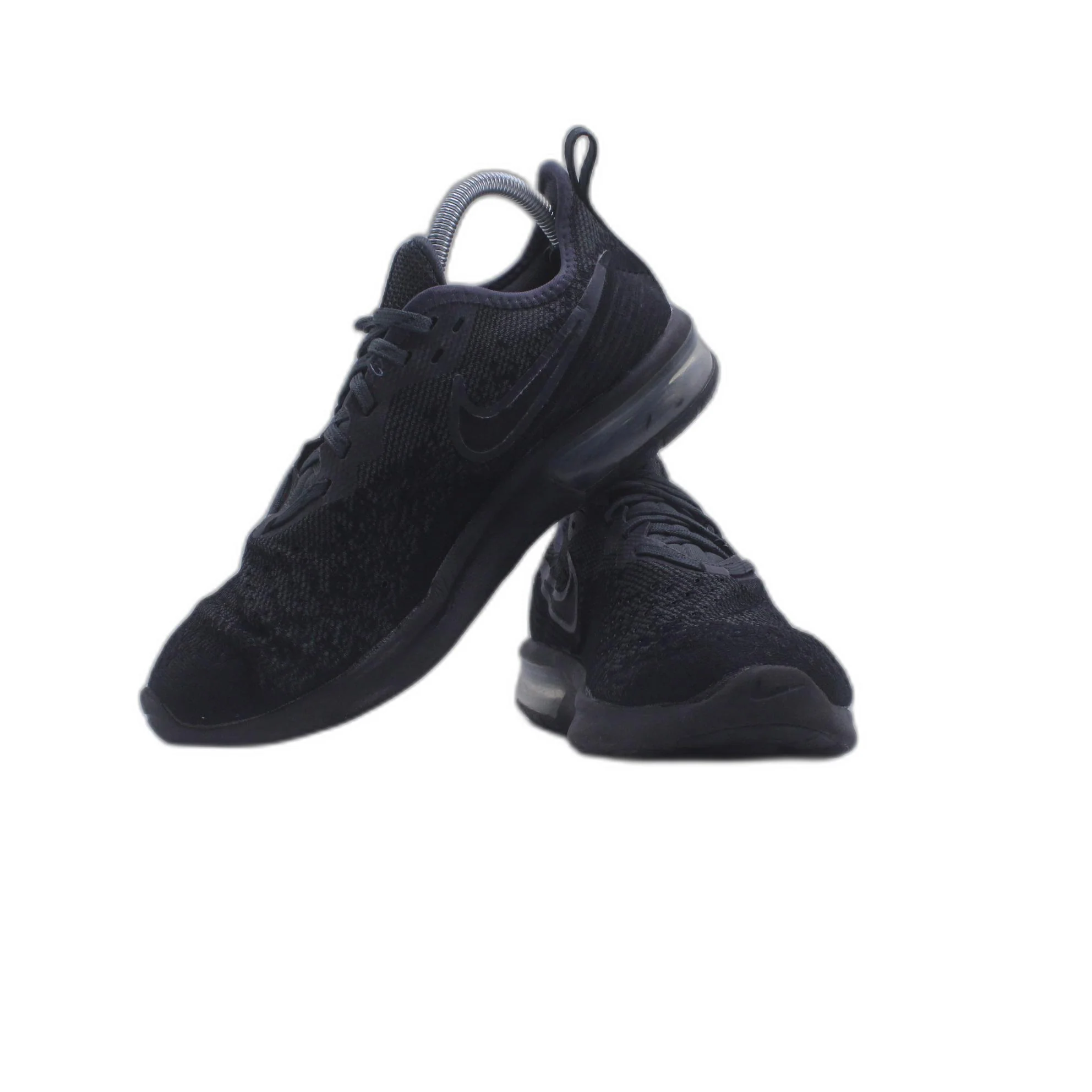 Nike Air Max Sequent 4 Anthracite Sneaker - Image 5